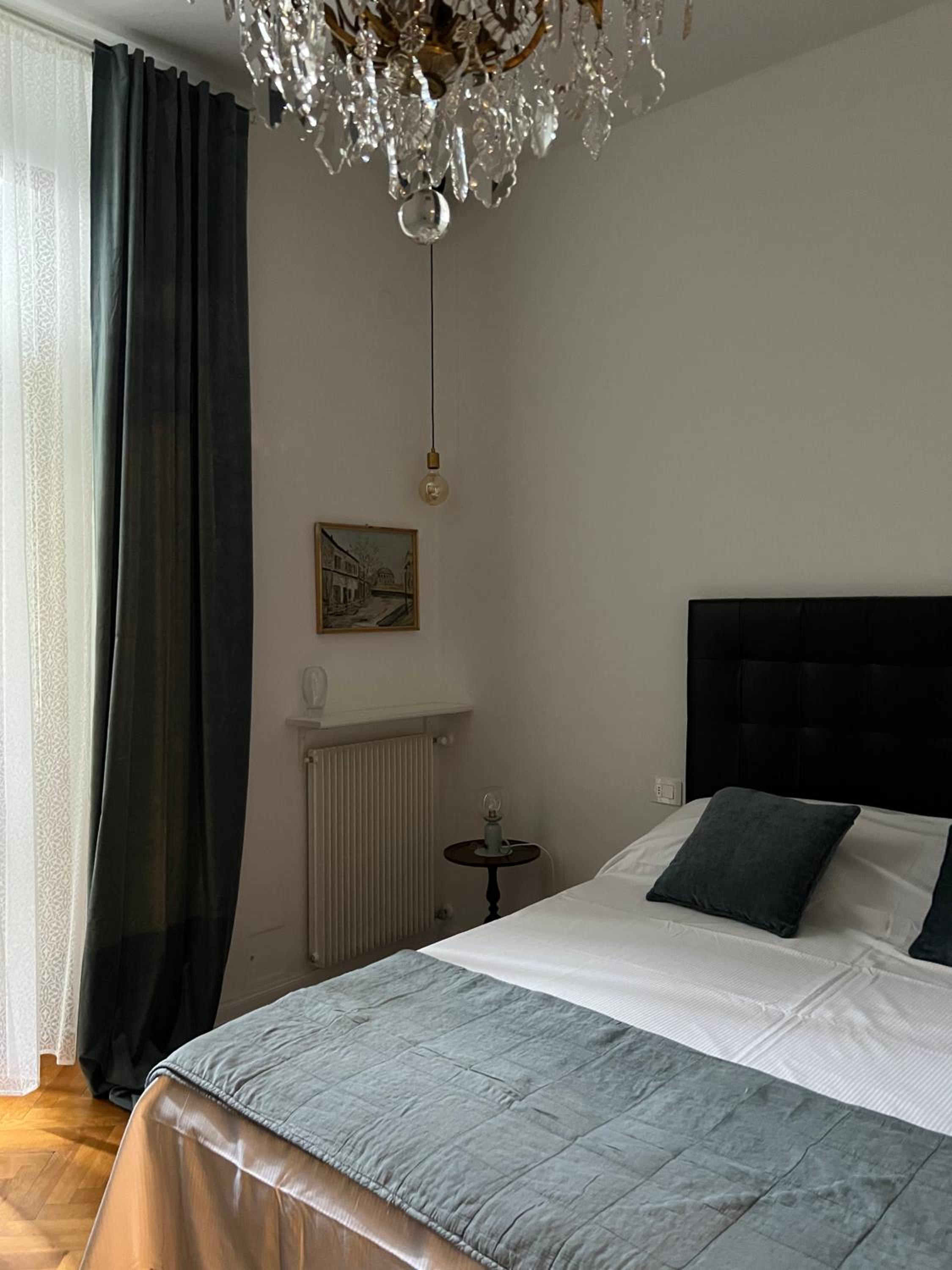 Garden View boutique apartments