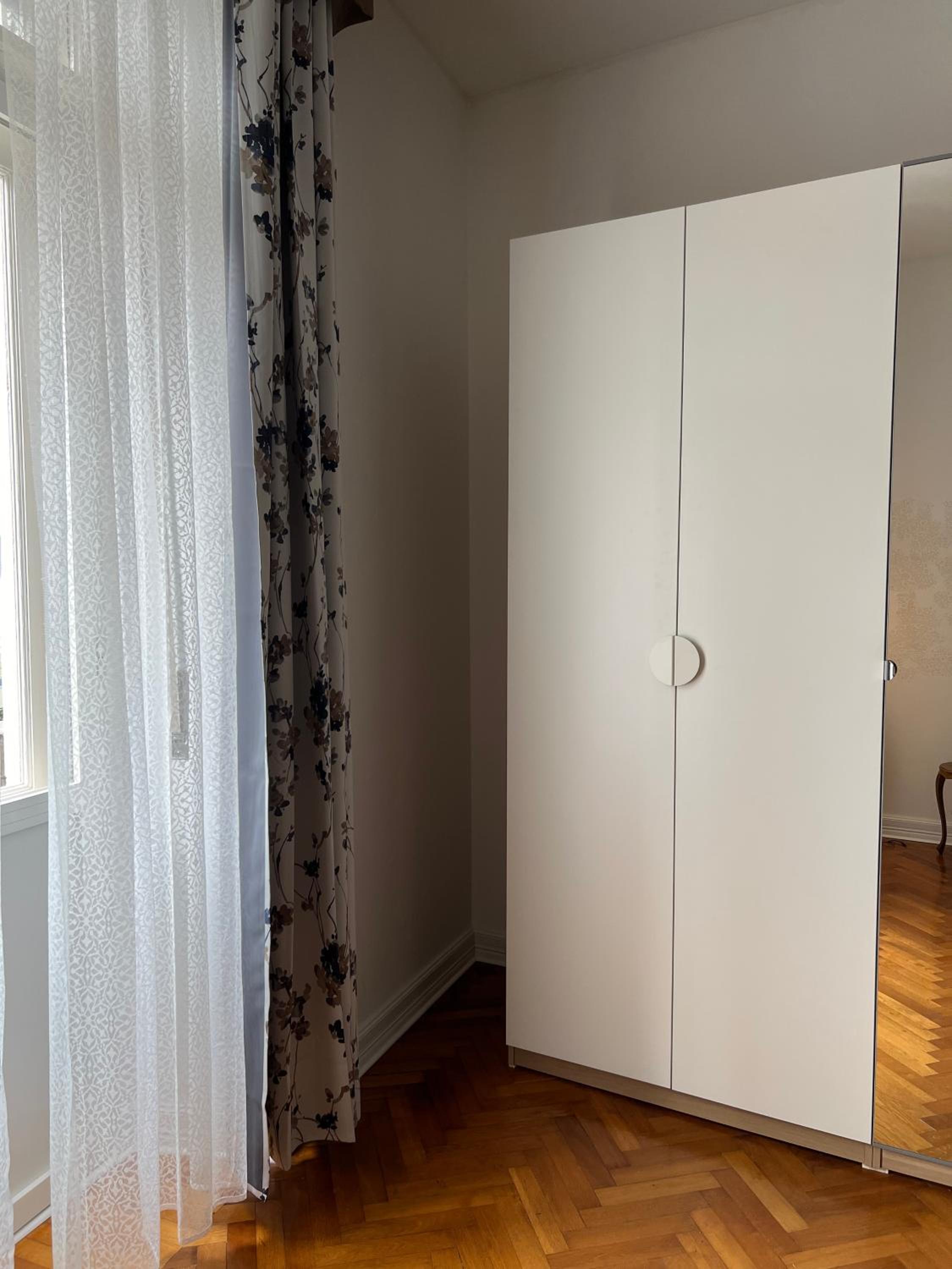 Garden View boutique apartments