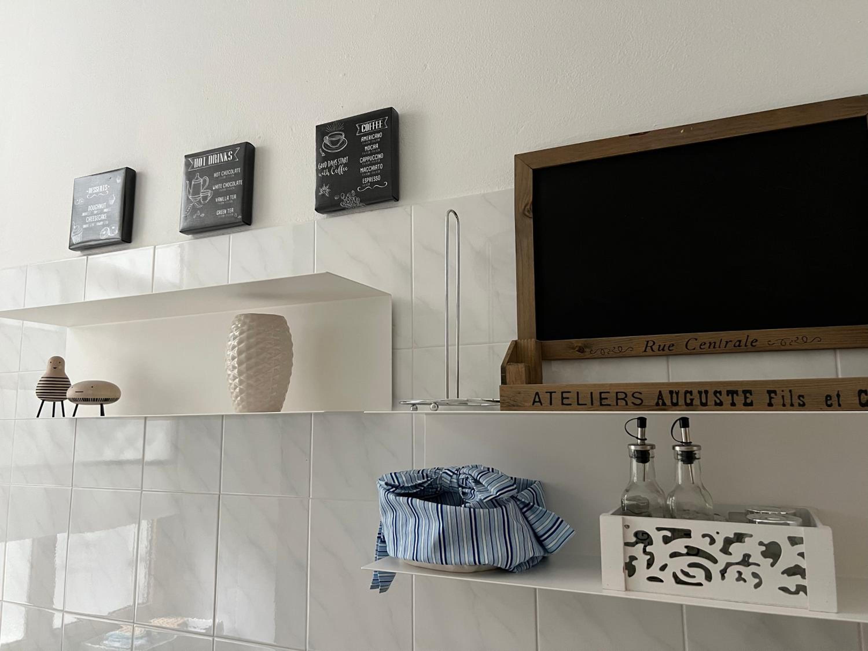 Garden View boutique apartments