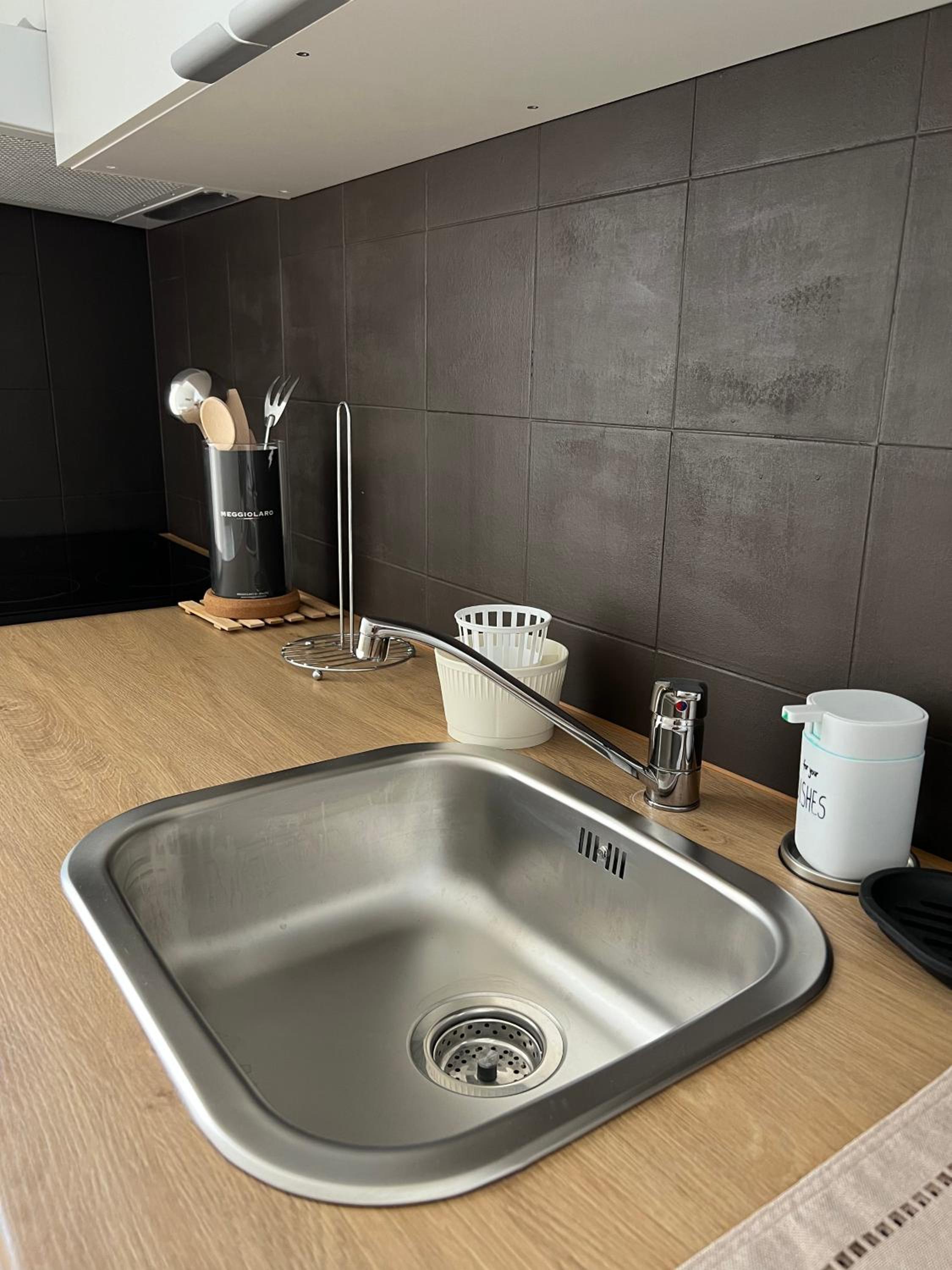 Garden View boutique apartments