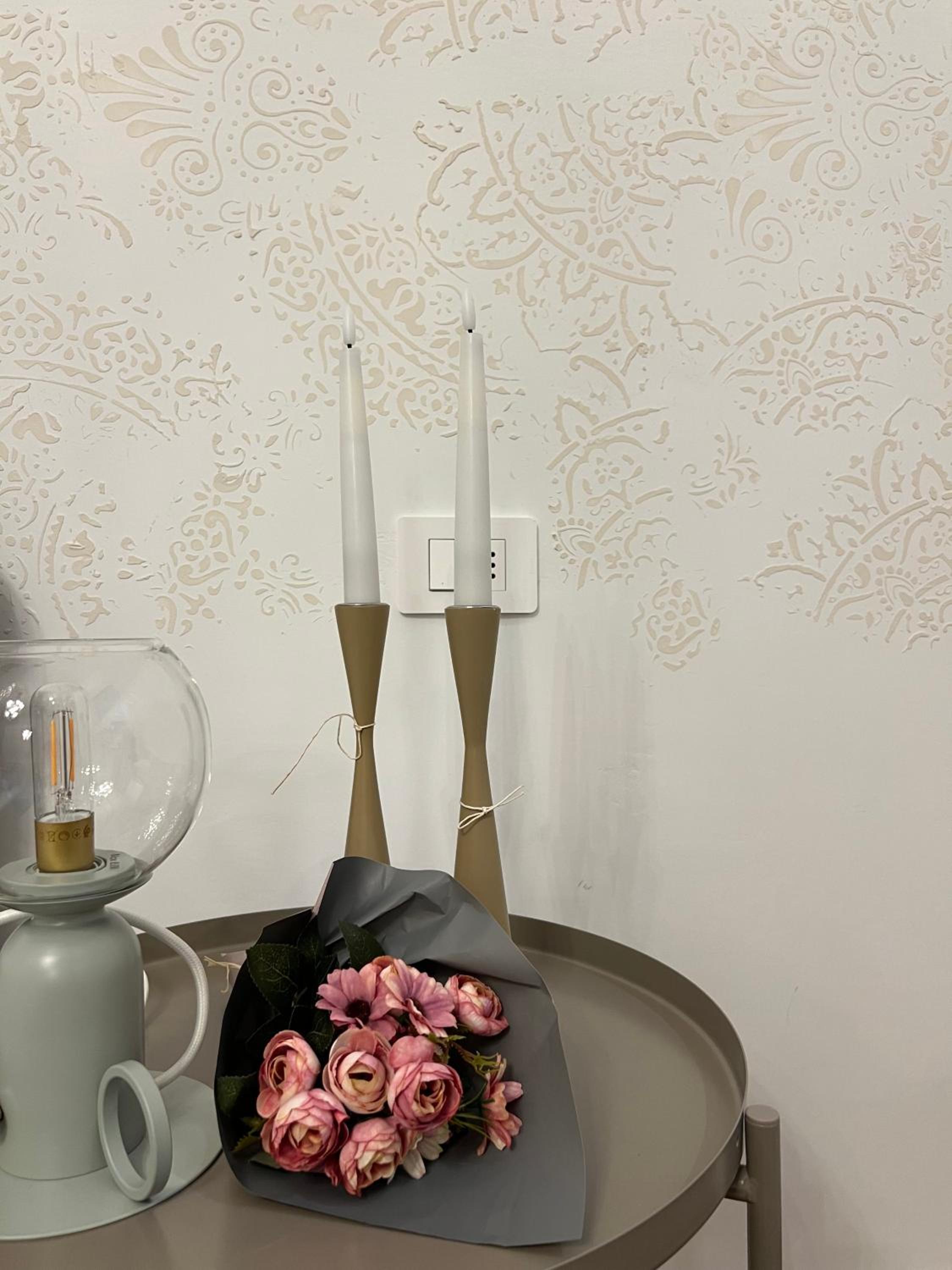 Garden View boutique apartments