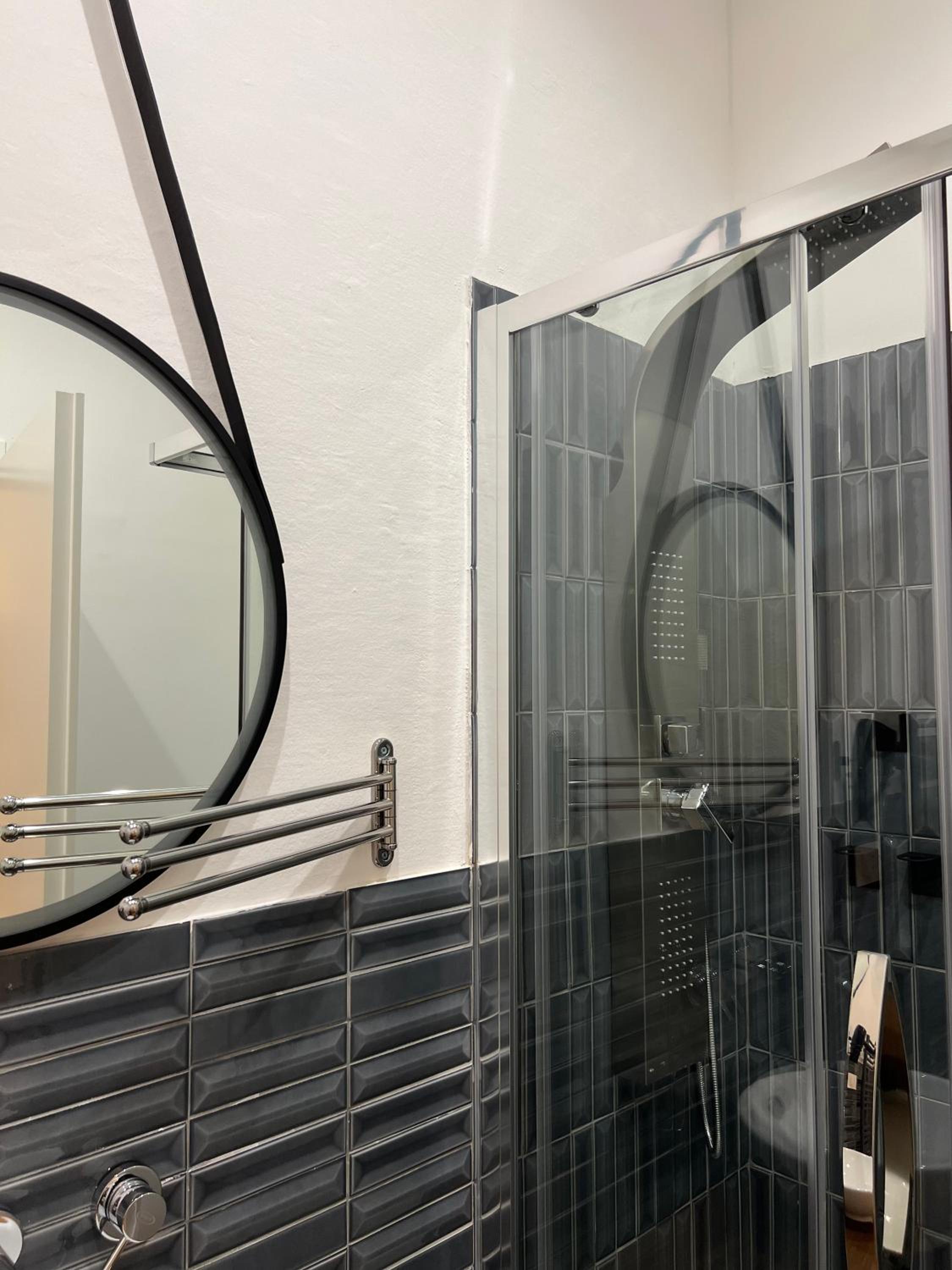 Garden View boutique apartments