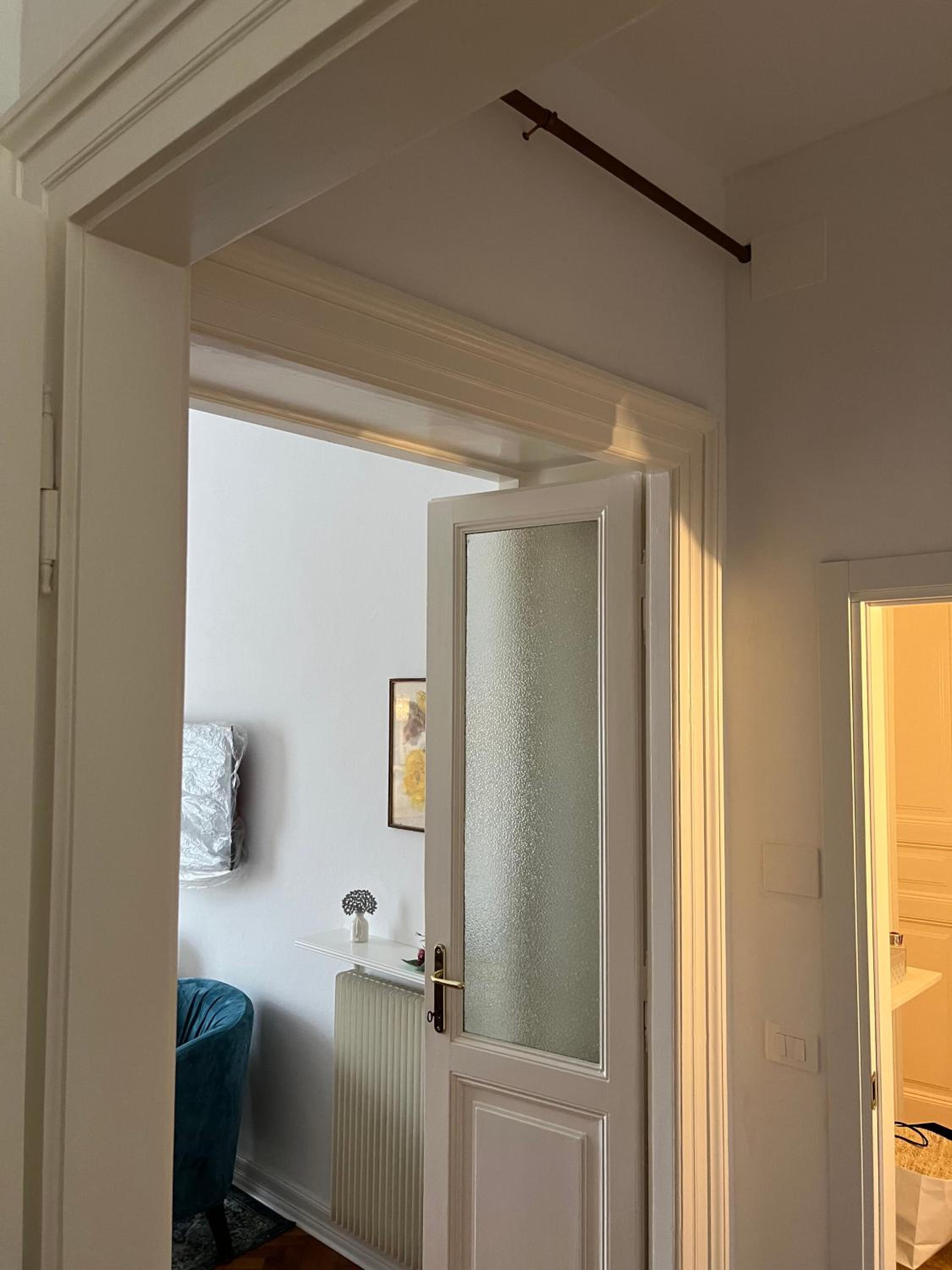 Garden View boutique apartments