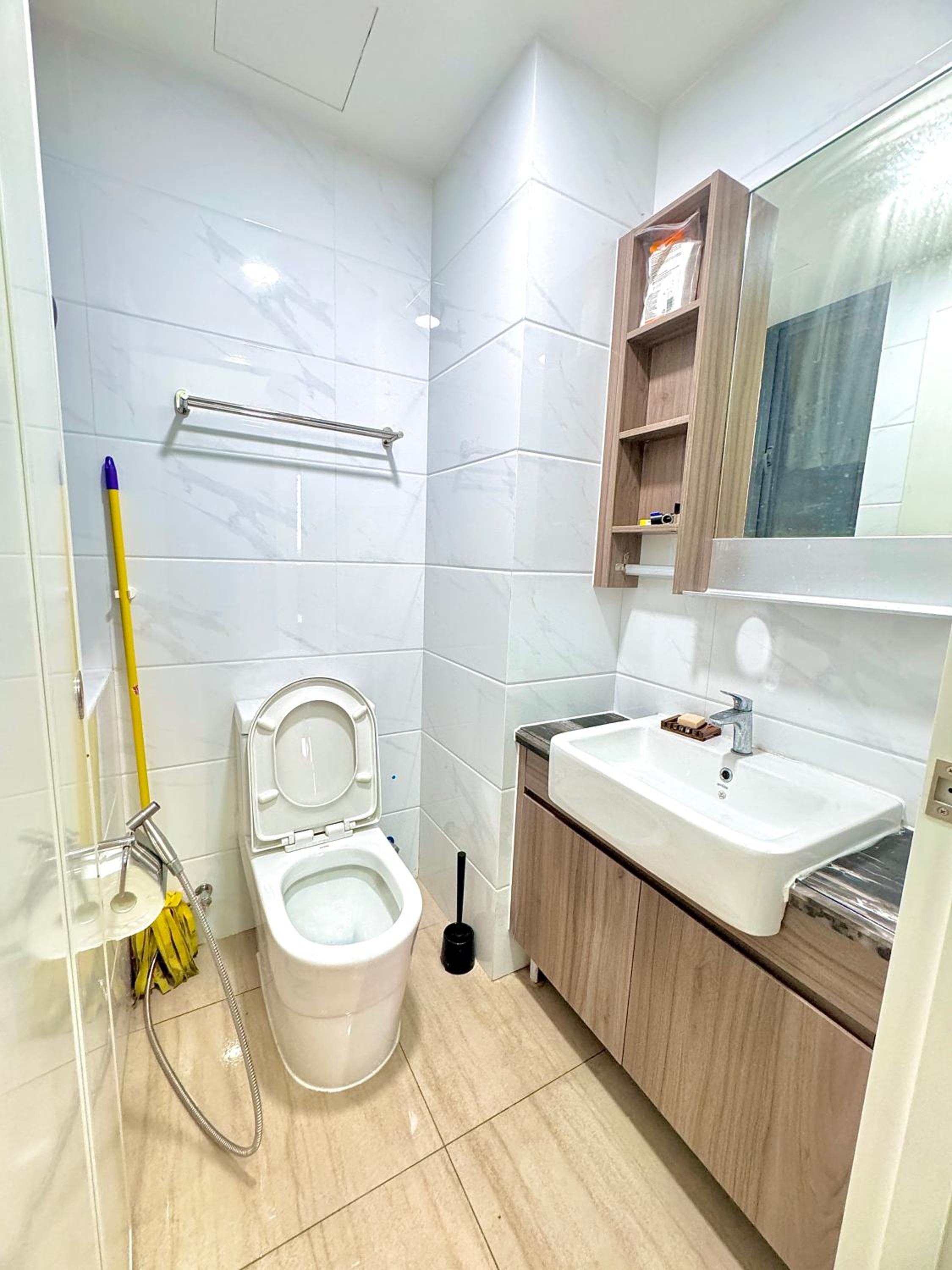 Central Park Tampoi 2 bedroom by Luxecocoo CK
