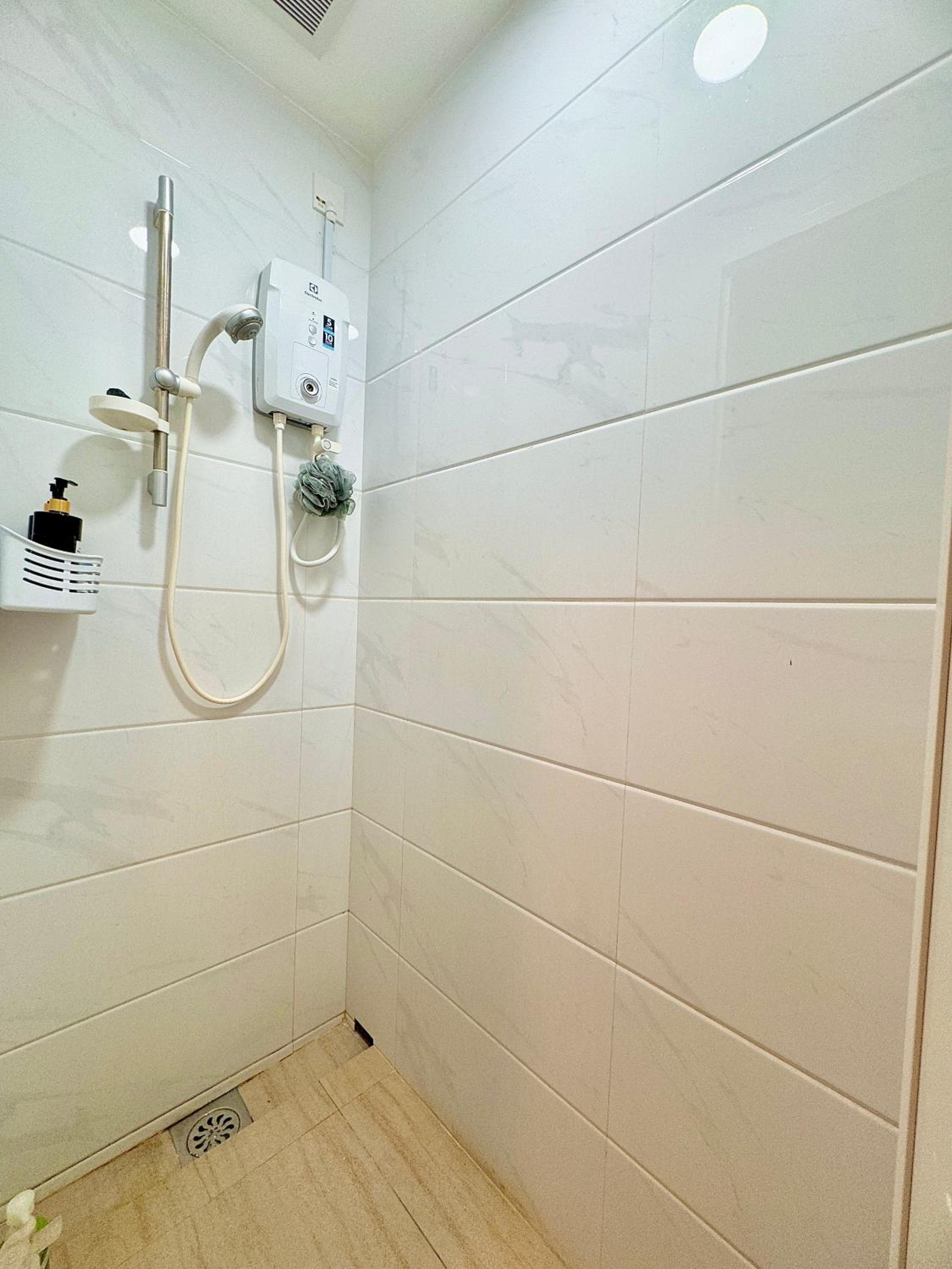 Central Park Tampoi 2 bedroom by Luxecocoo CK