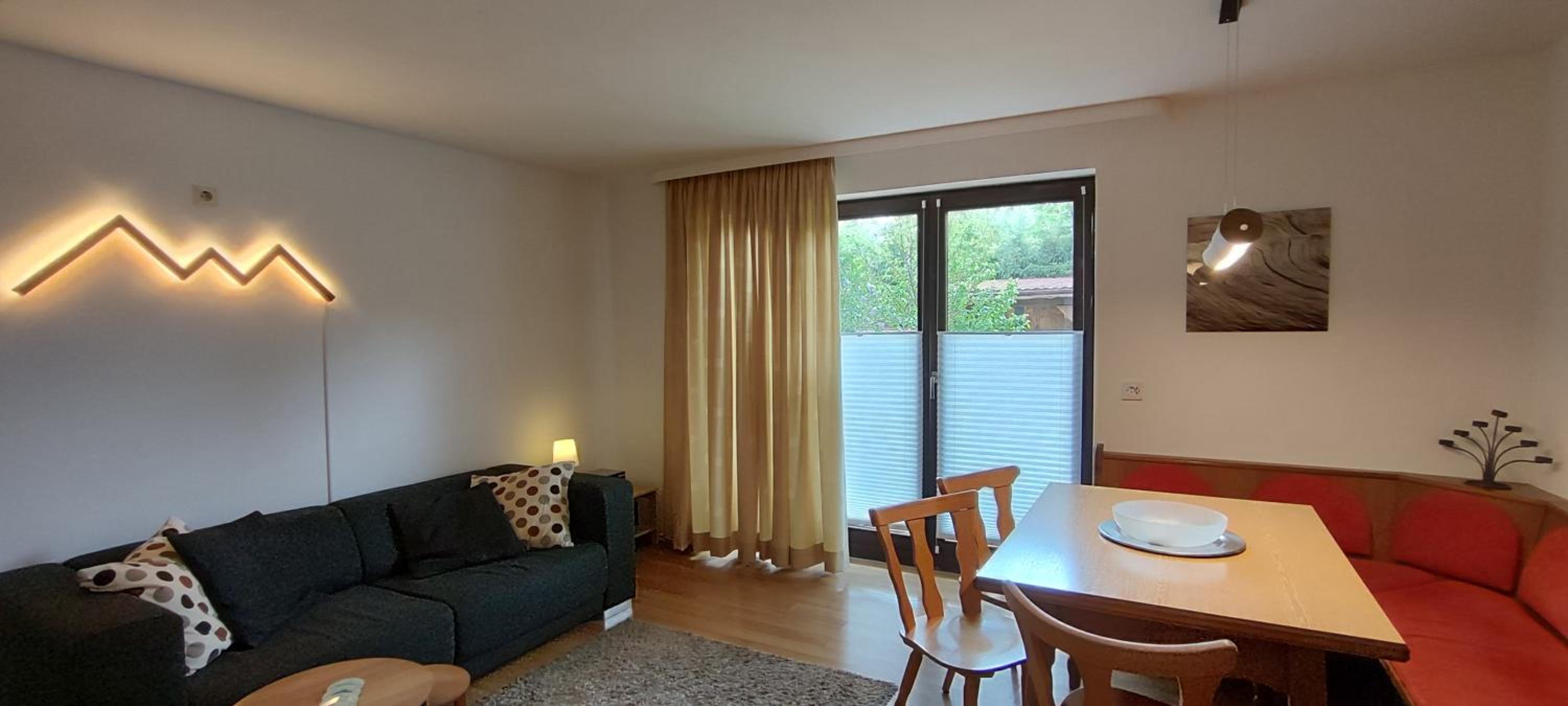 Pension Bergblick