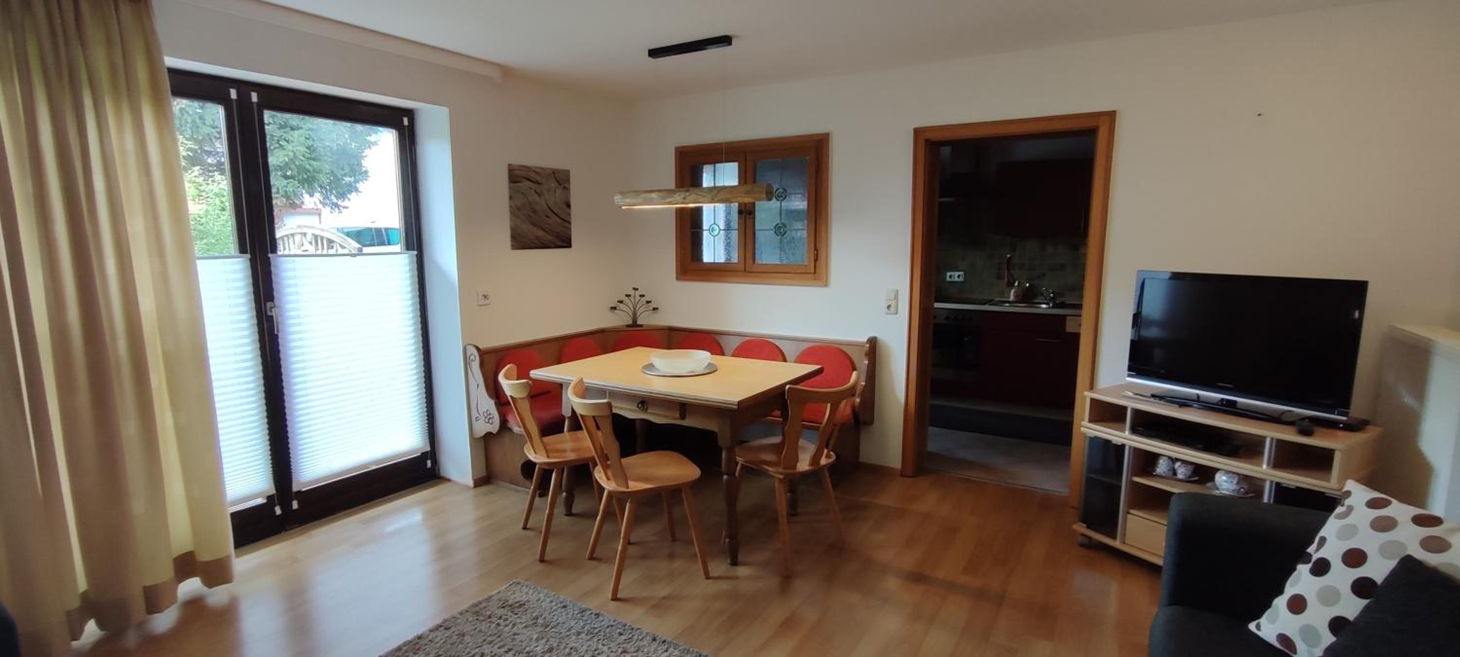 Pension Bergblick