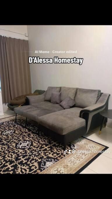 D'Alessa Homestay photo 6
