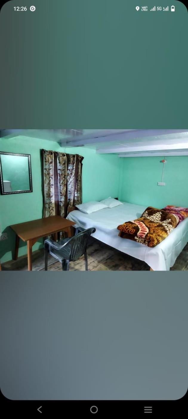 Rongpa Home Stay view 2