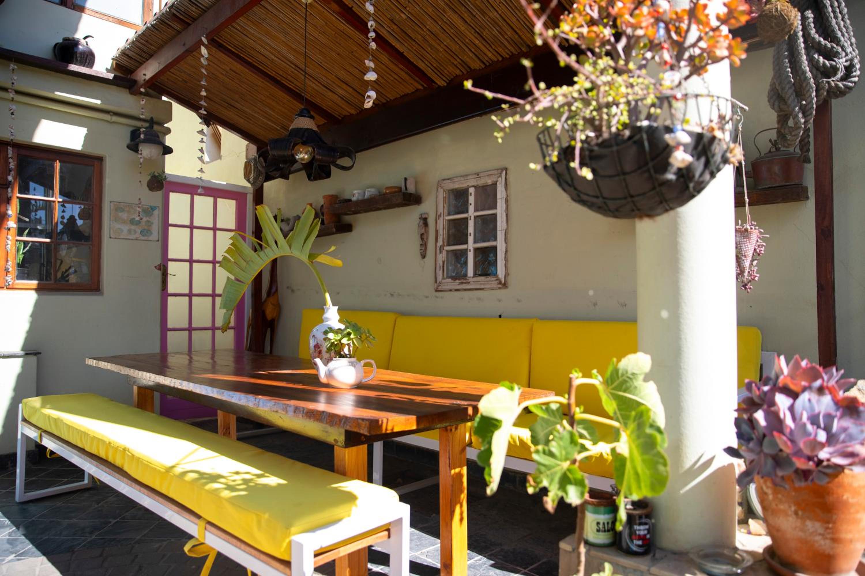 Ami Vine House view 3