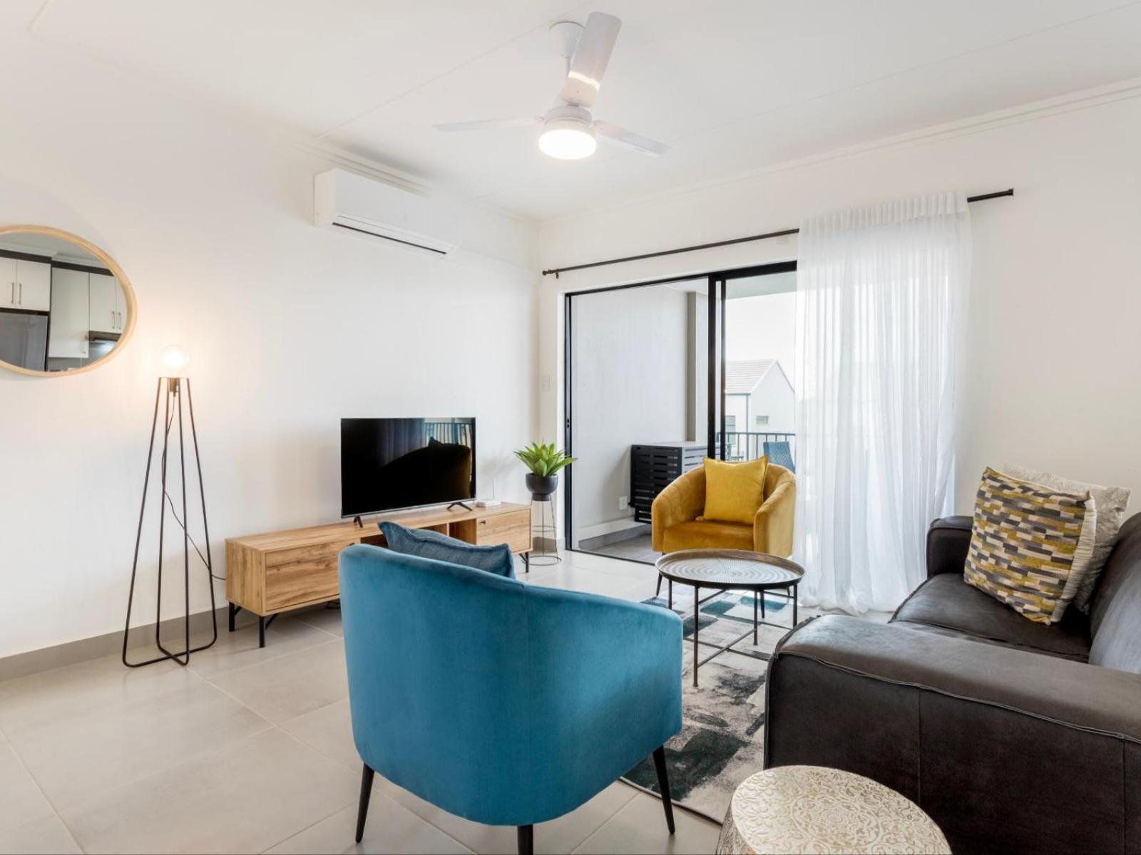 Spacious Ballito Village Apartment view 5