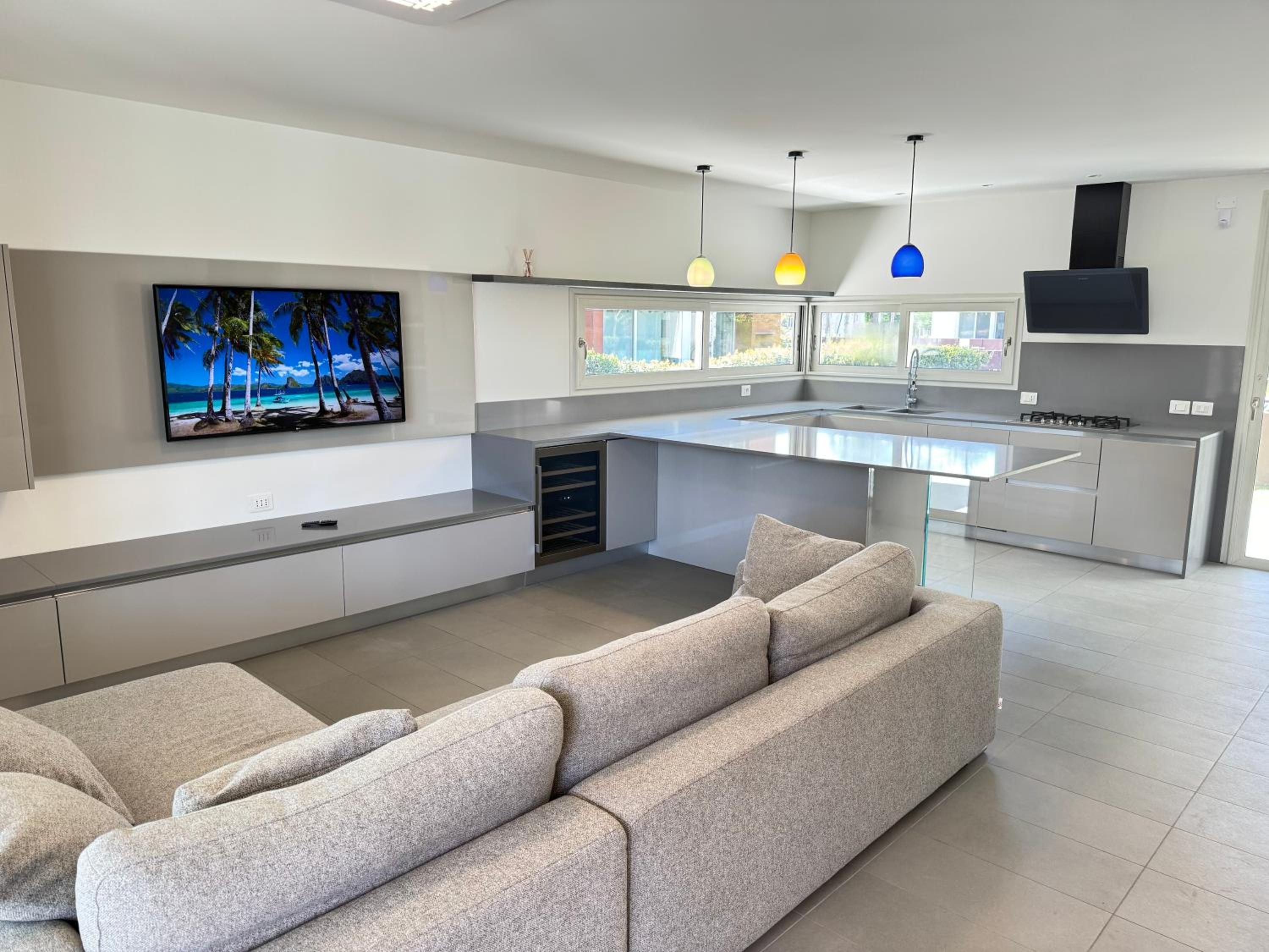 Villa Sunshine photo 3