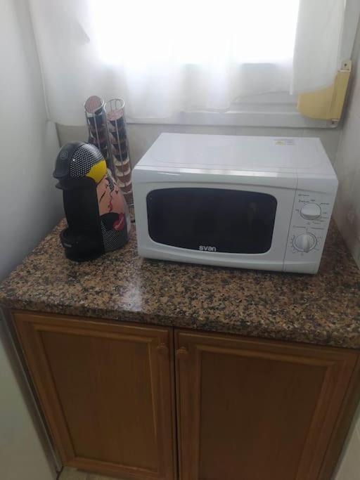 Amplio apartamento Blanes