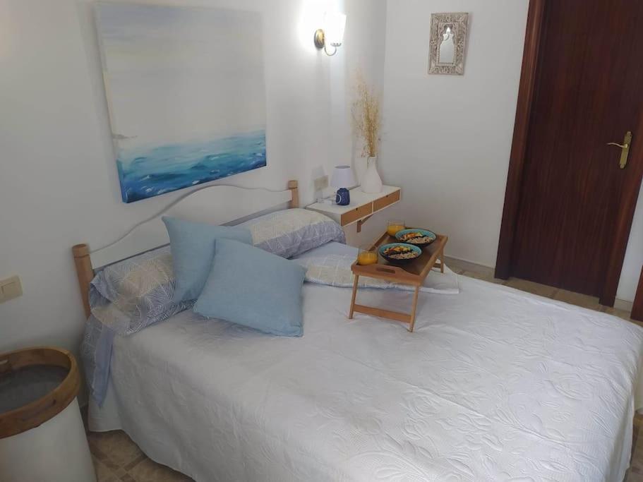 Amplio apartamento Blanes