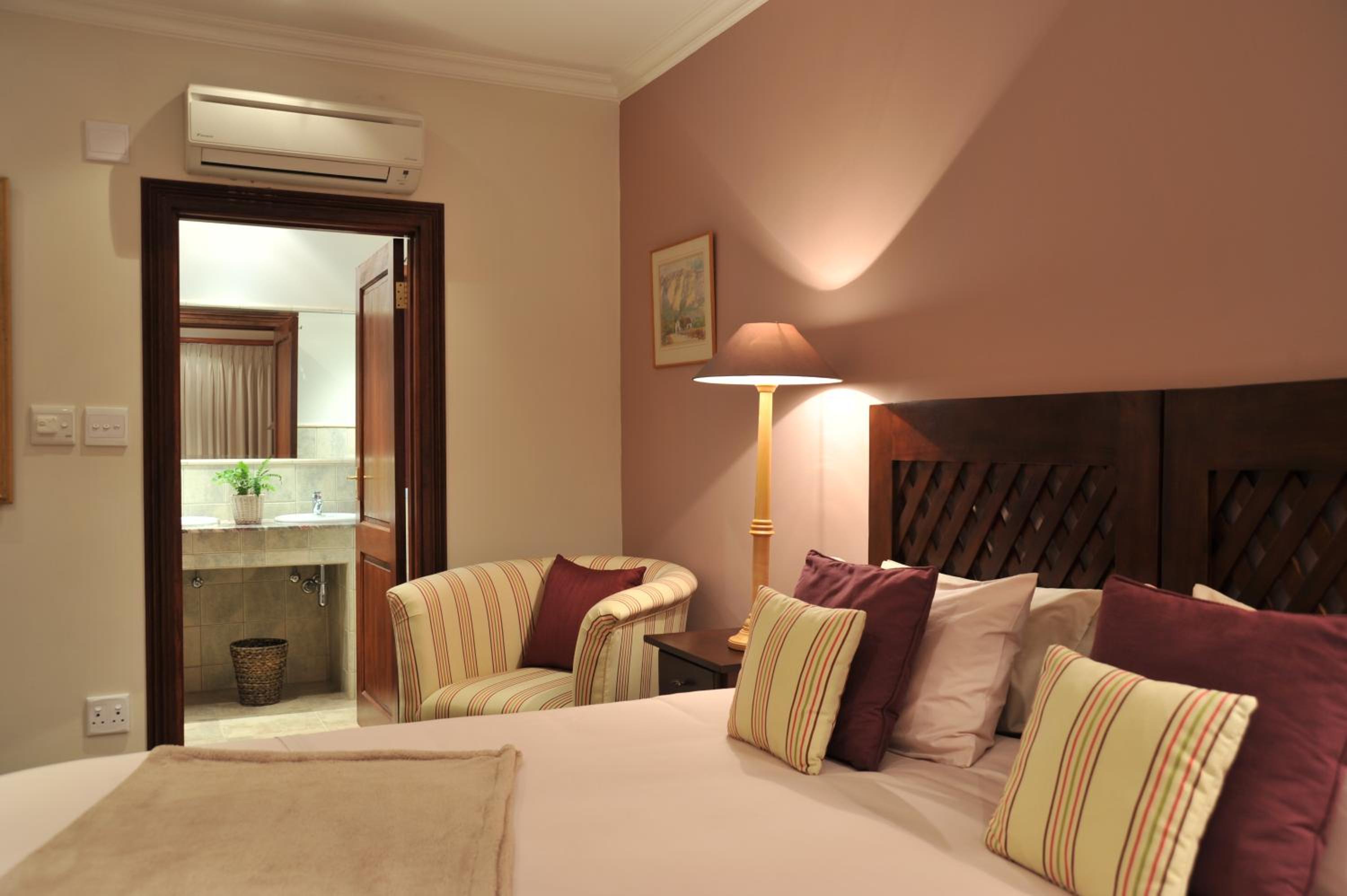 Claires of Sandton Luxury Guest House