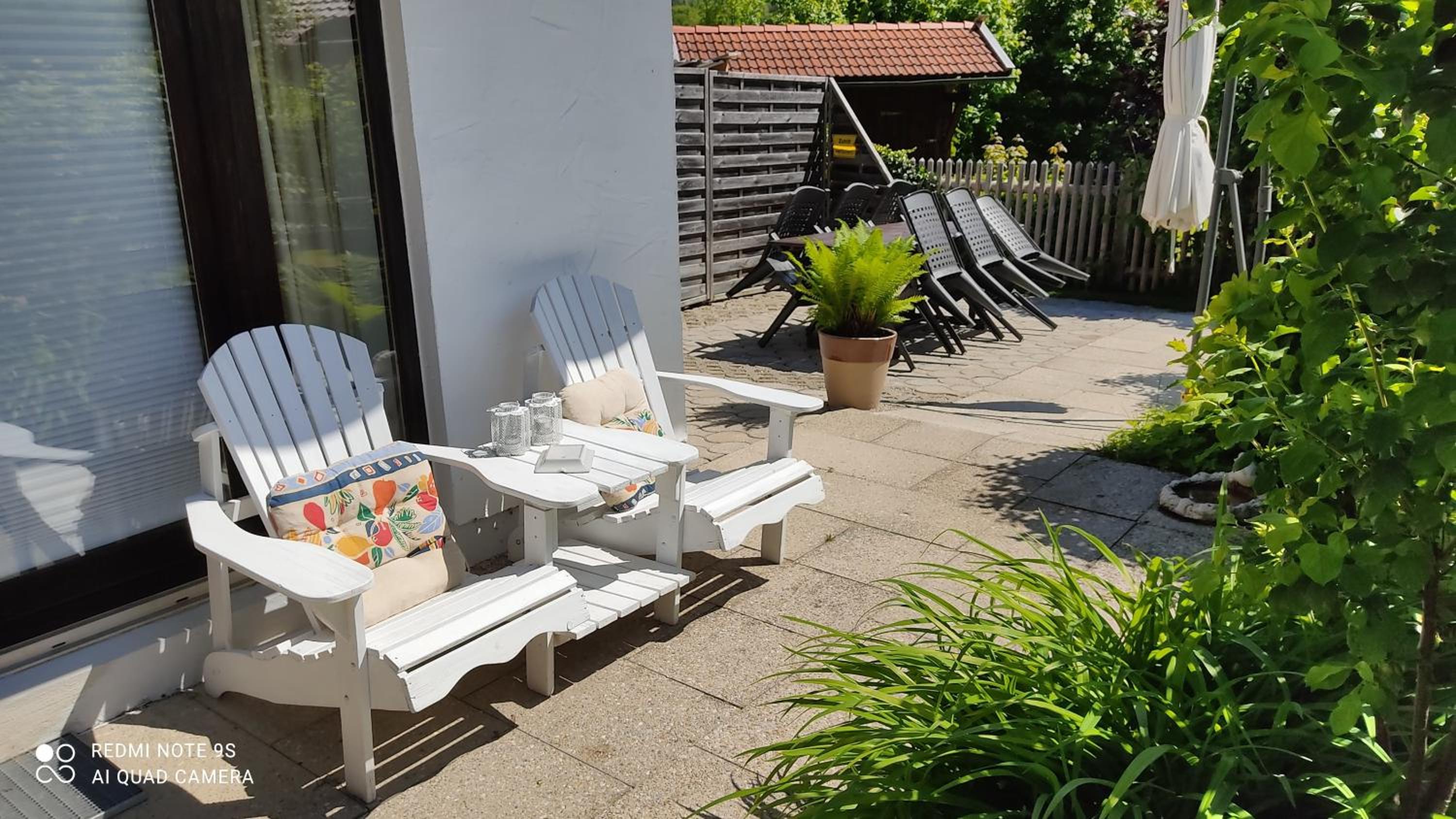 Pension Bergblick