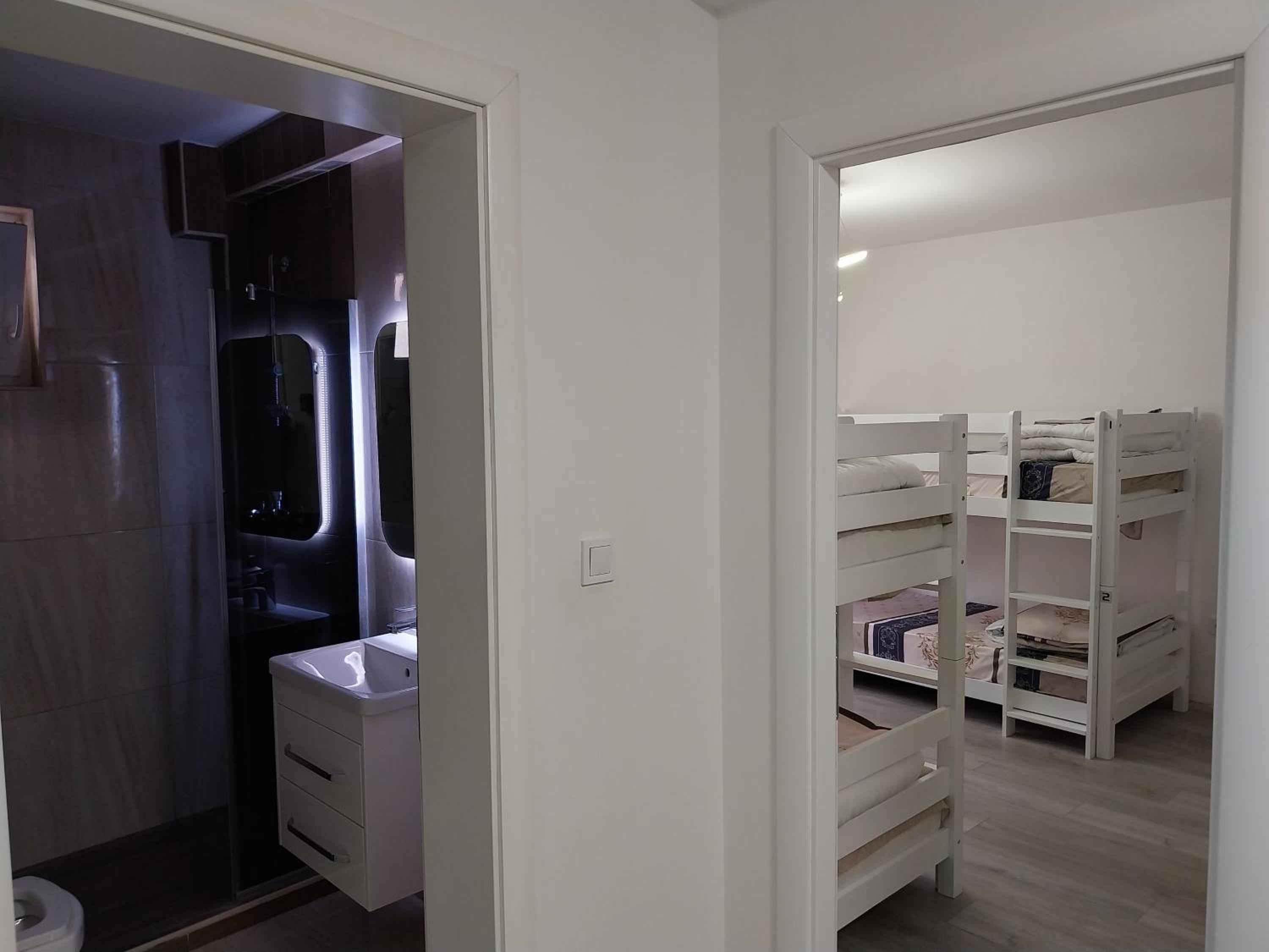 DM Apartments view 3