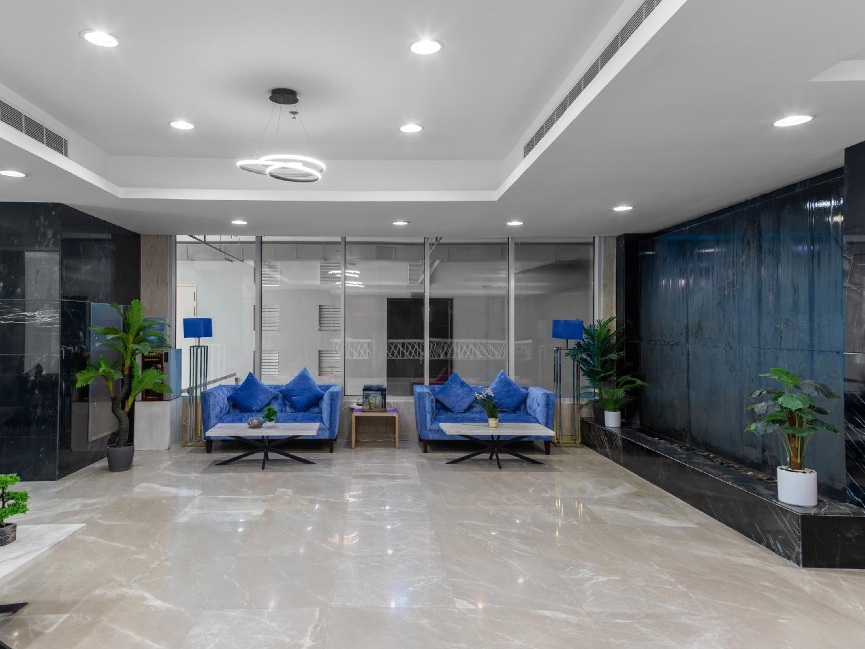 Vita Suites