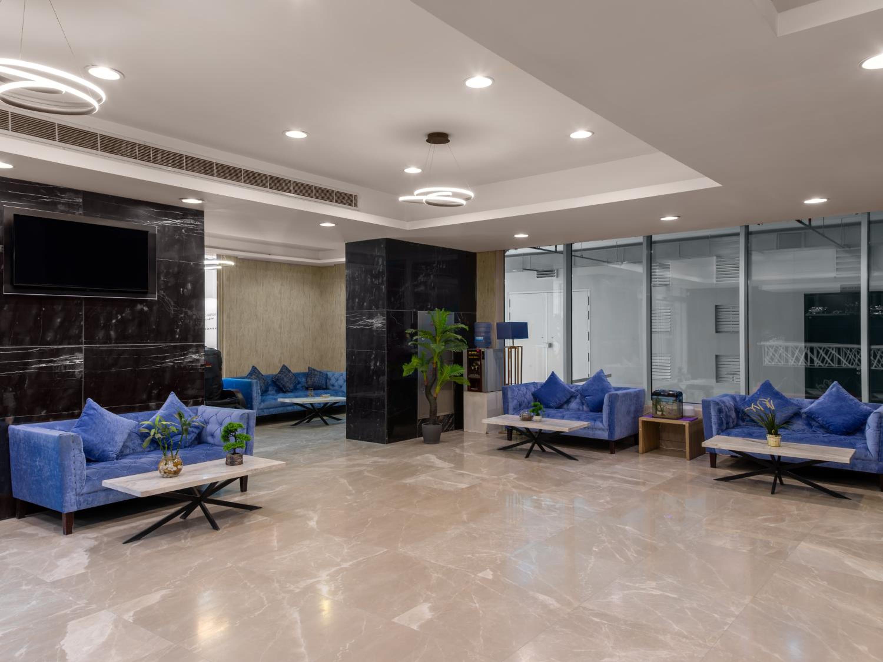 Vita Suites