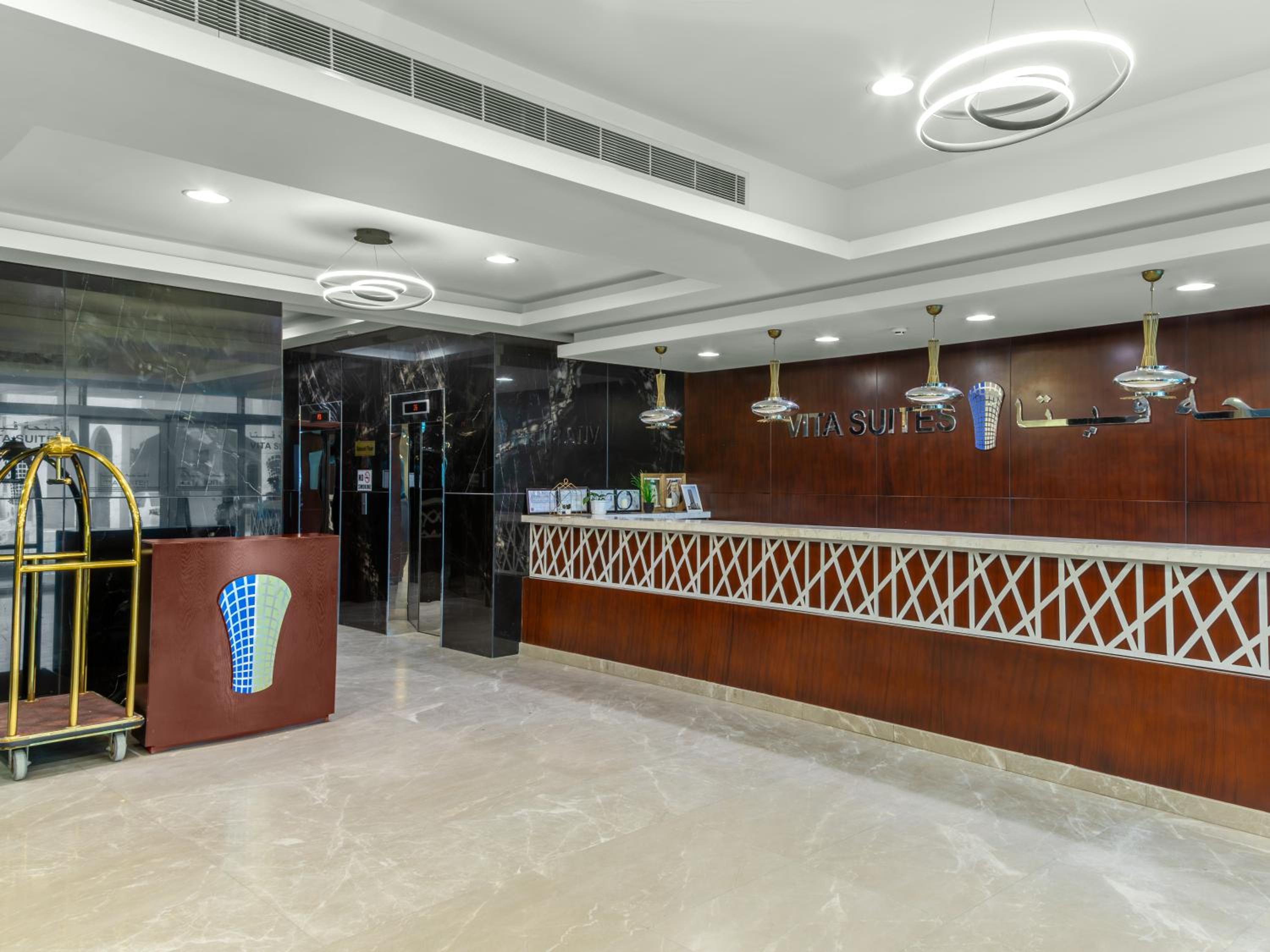 Vita Suites