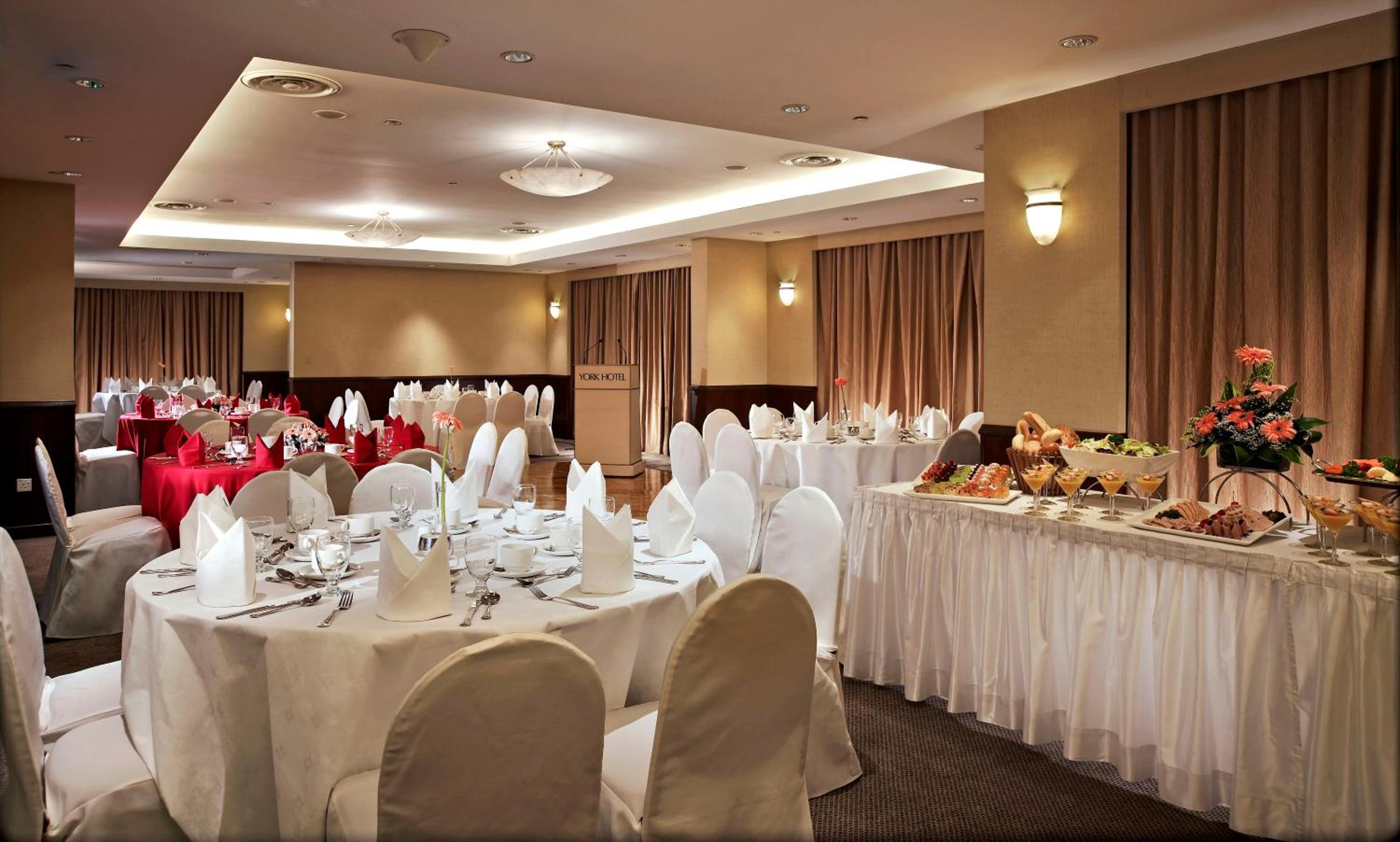 York Hotel 22