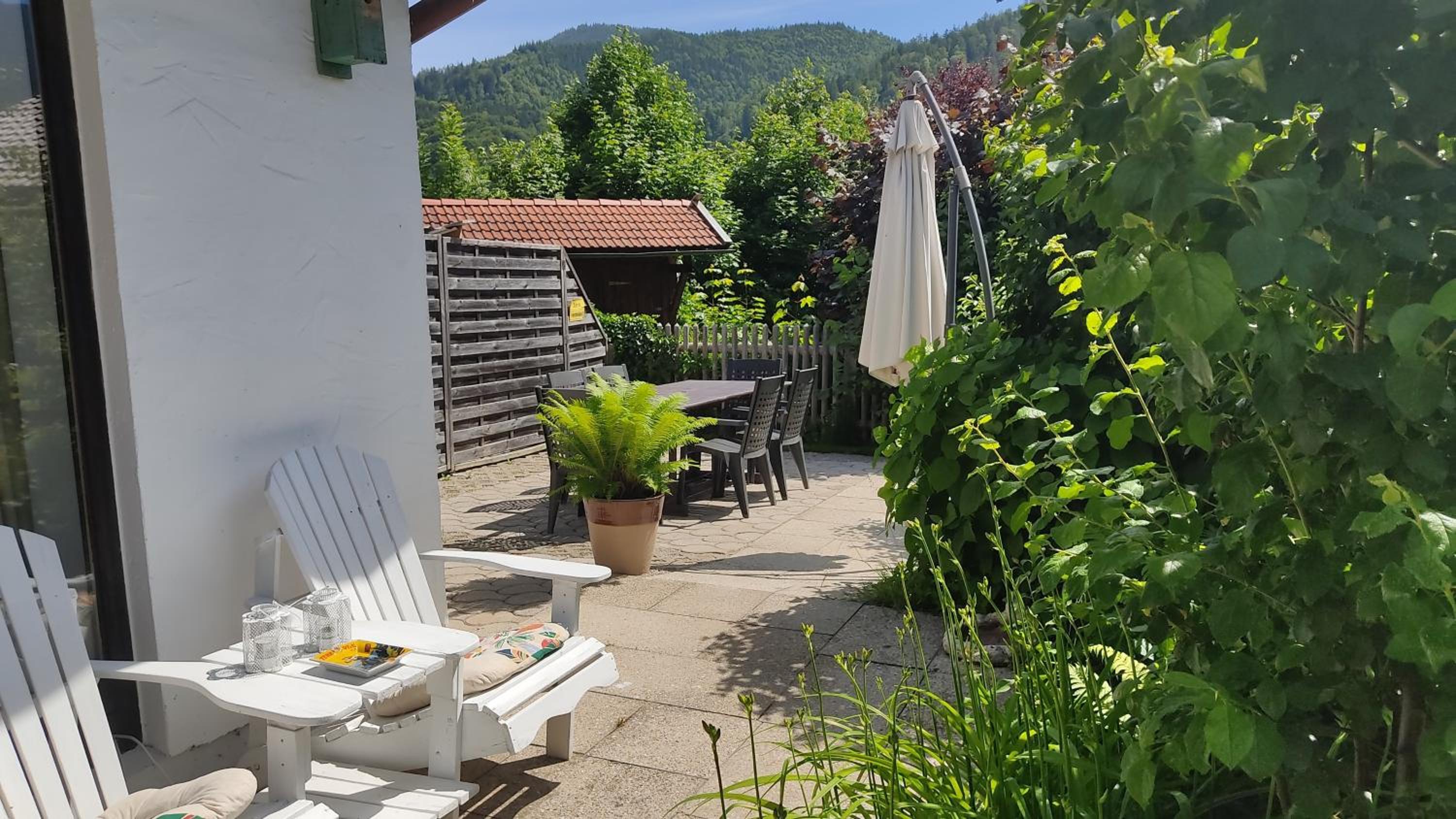 Pension Bergblick