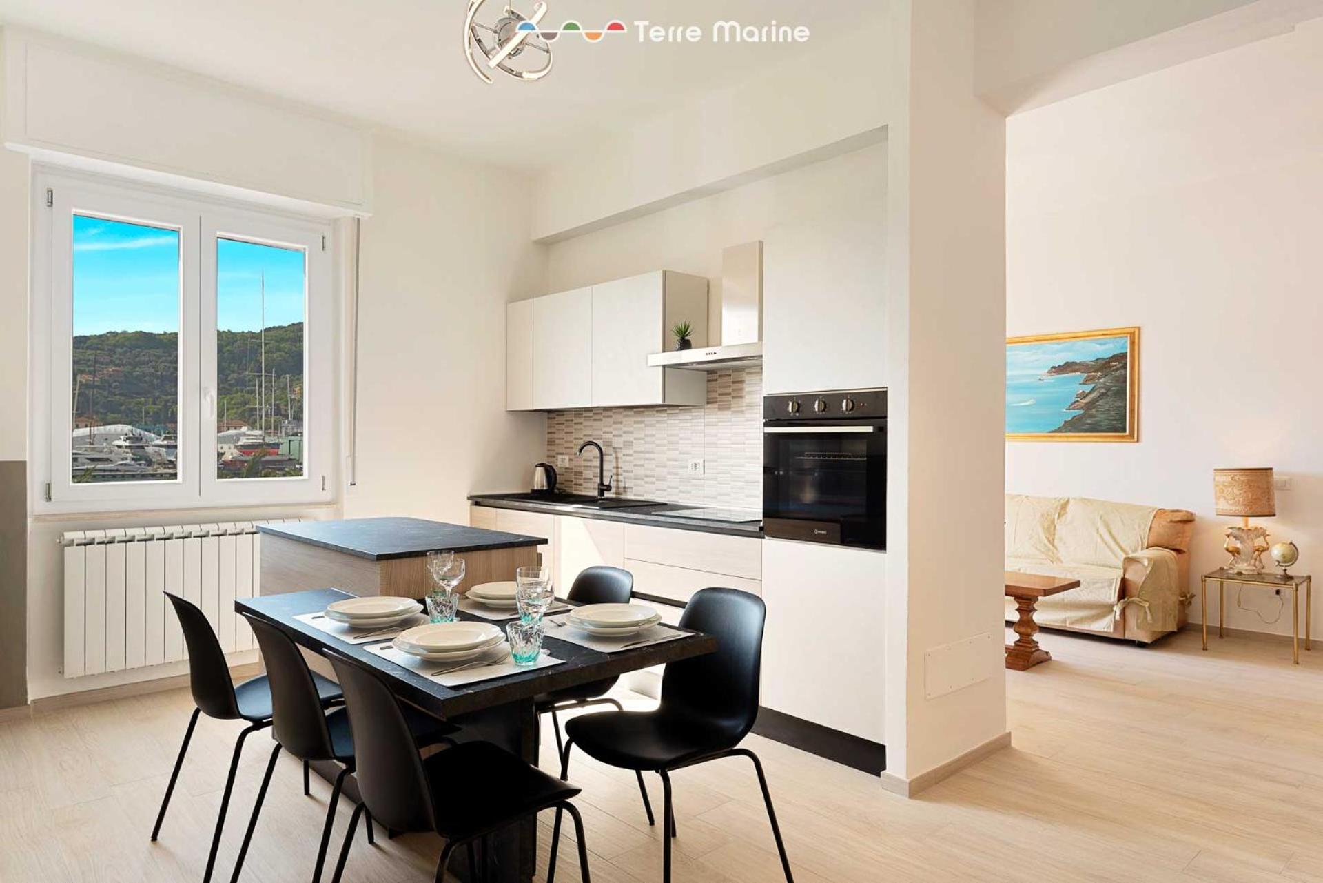 Giuly House, Terre Marine view 3
