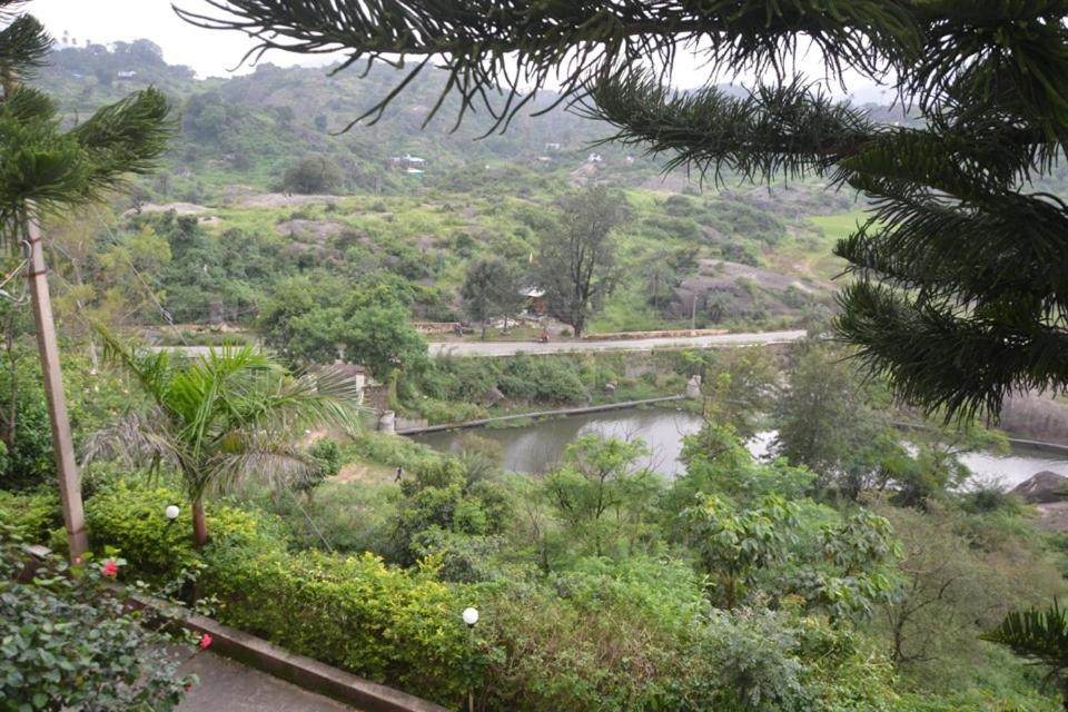 Otterly Abode Hill