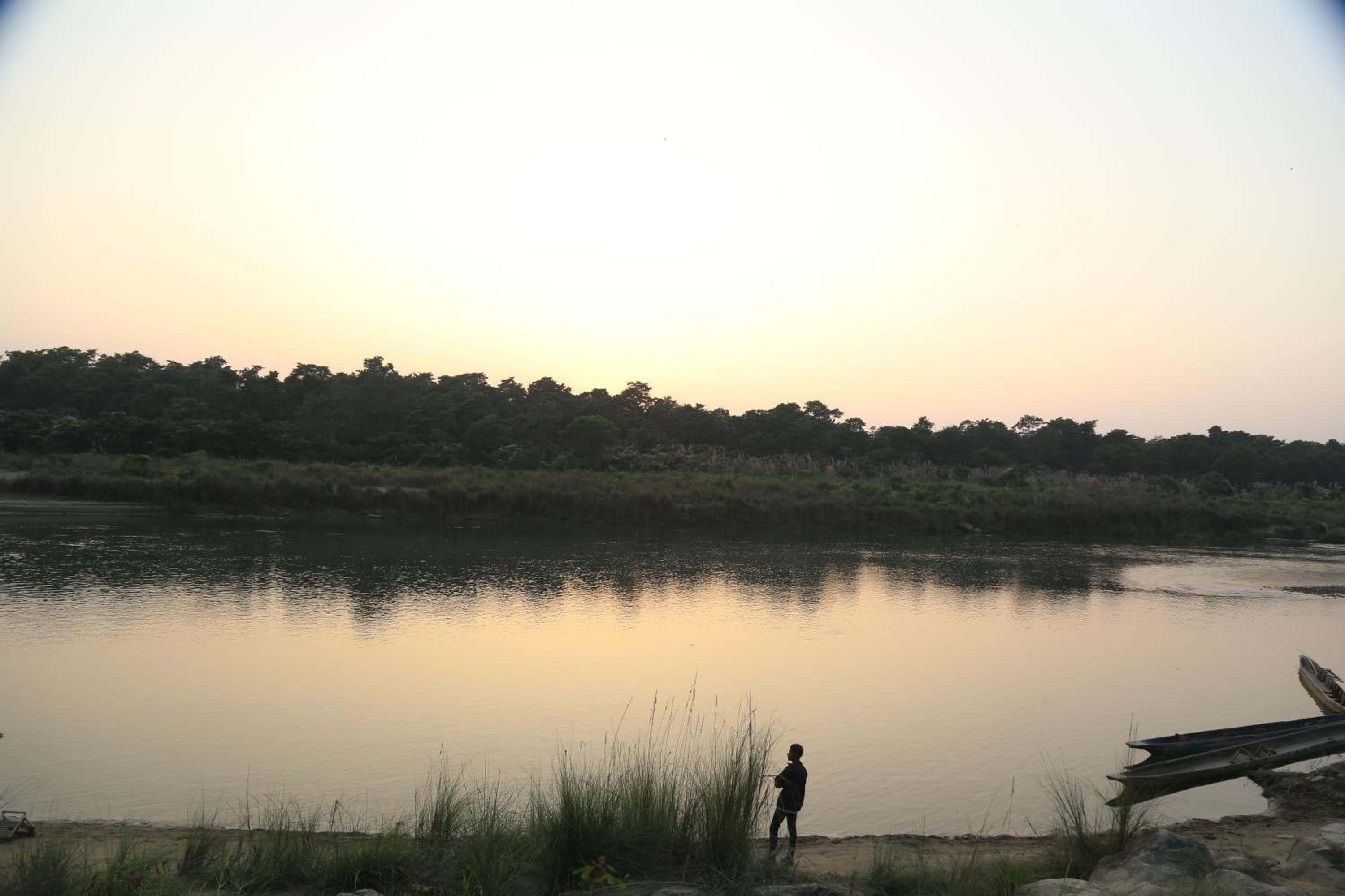 Tharu COOP Homestay in Sauraha -Chitwan