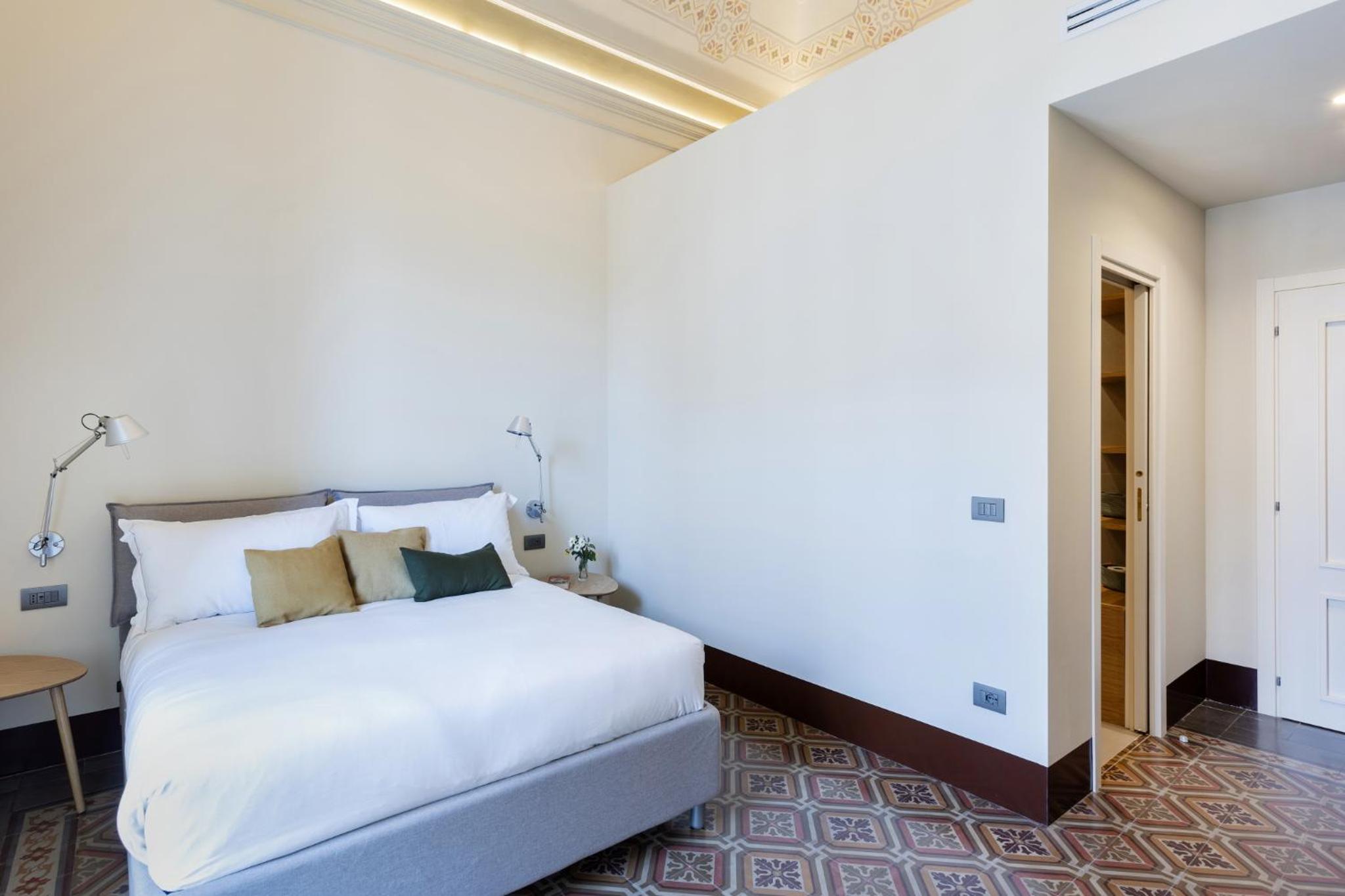 Palazzo Costarelli - Bed and Breakfast