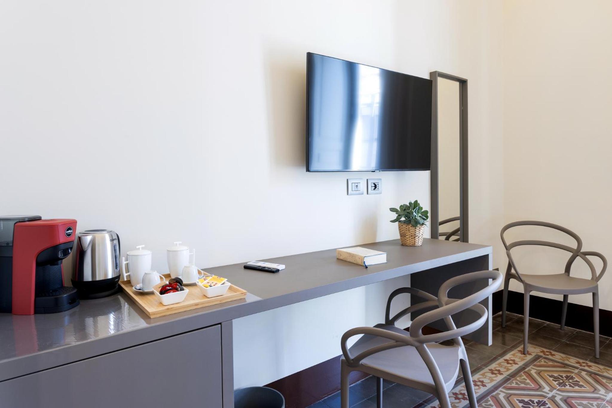 Palazzo Costarelli - Bed and Breakfast
