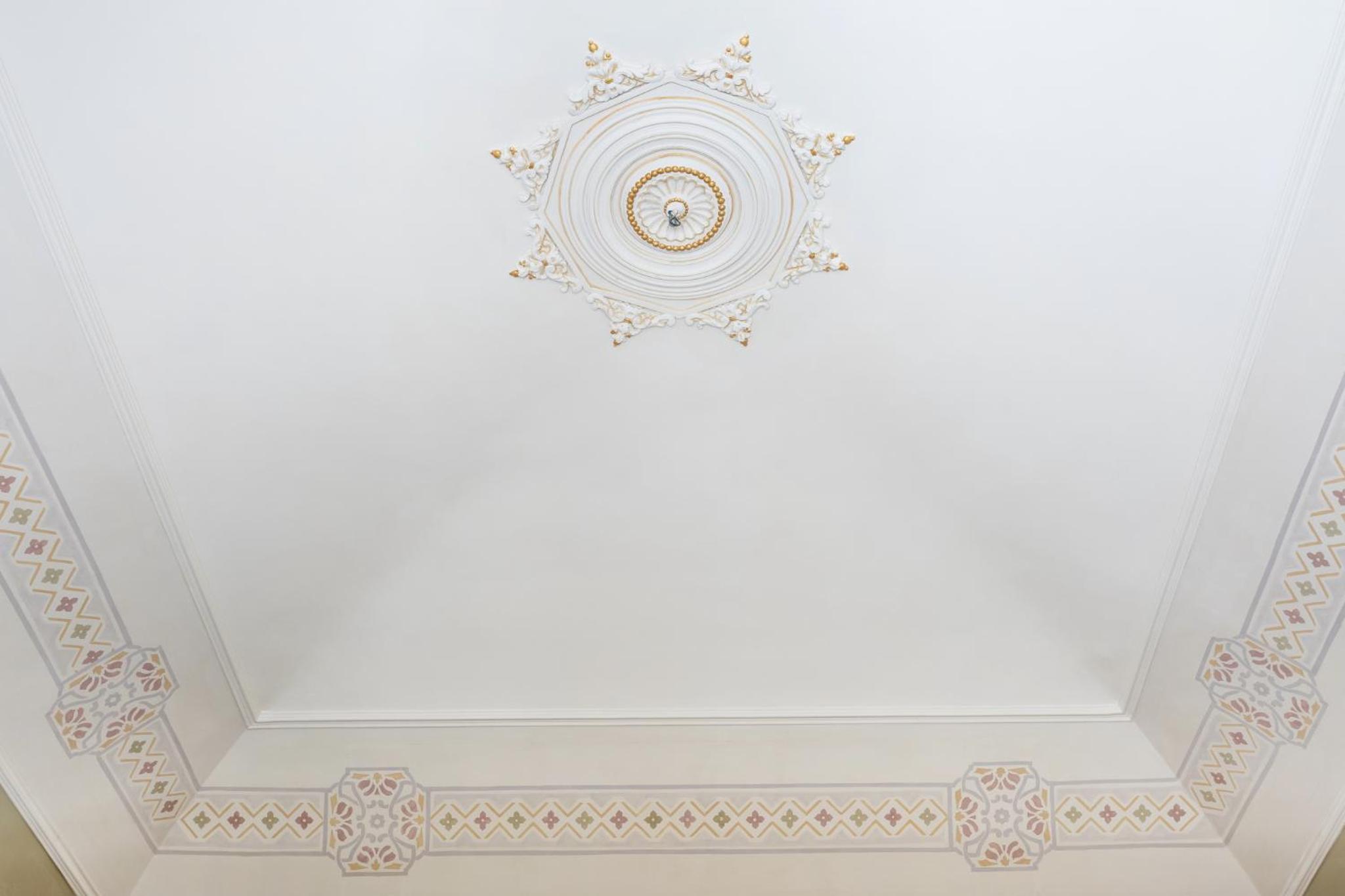 Palazzo Costarelli - Bed and Breakfast