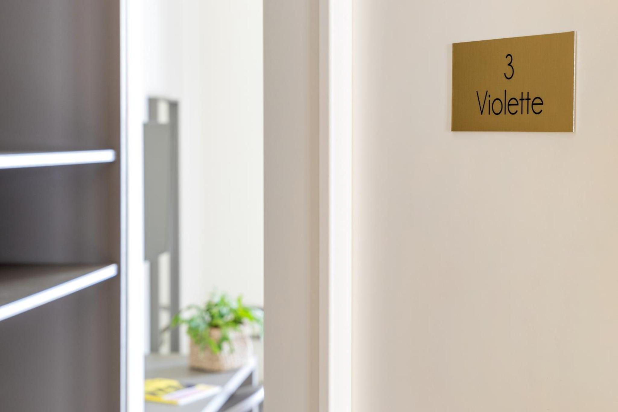 Palazzo Costarelli - Bed and Breakfast