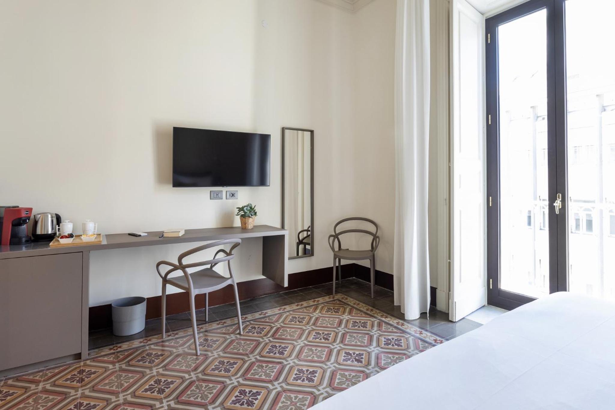 Palazzo Costarelli - Bed and Breakfast