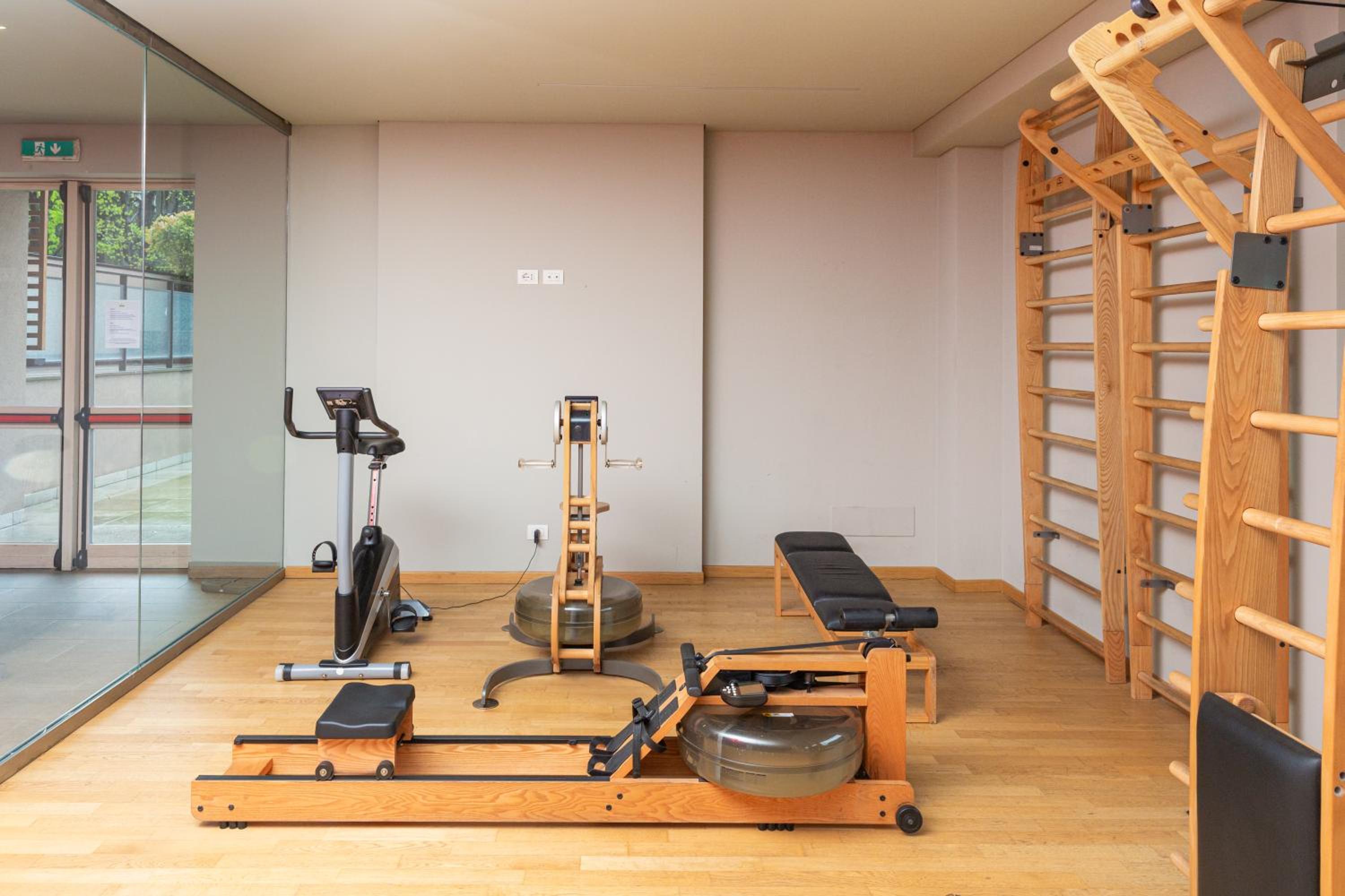 ArtStay - Luxury Apt 1 Gym and Pool photo 5