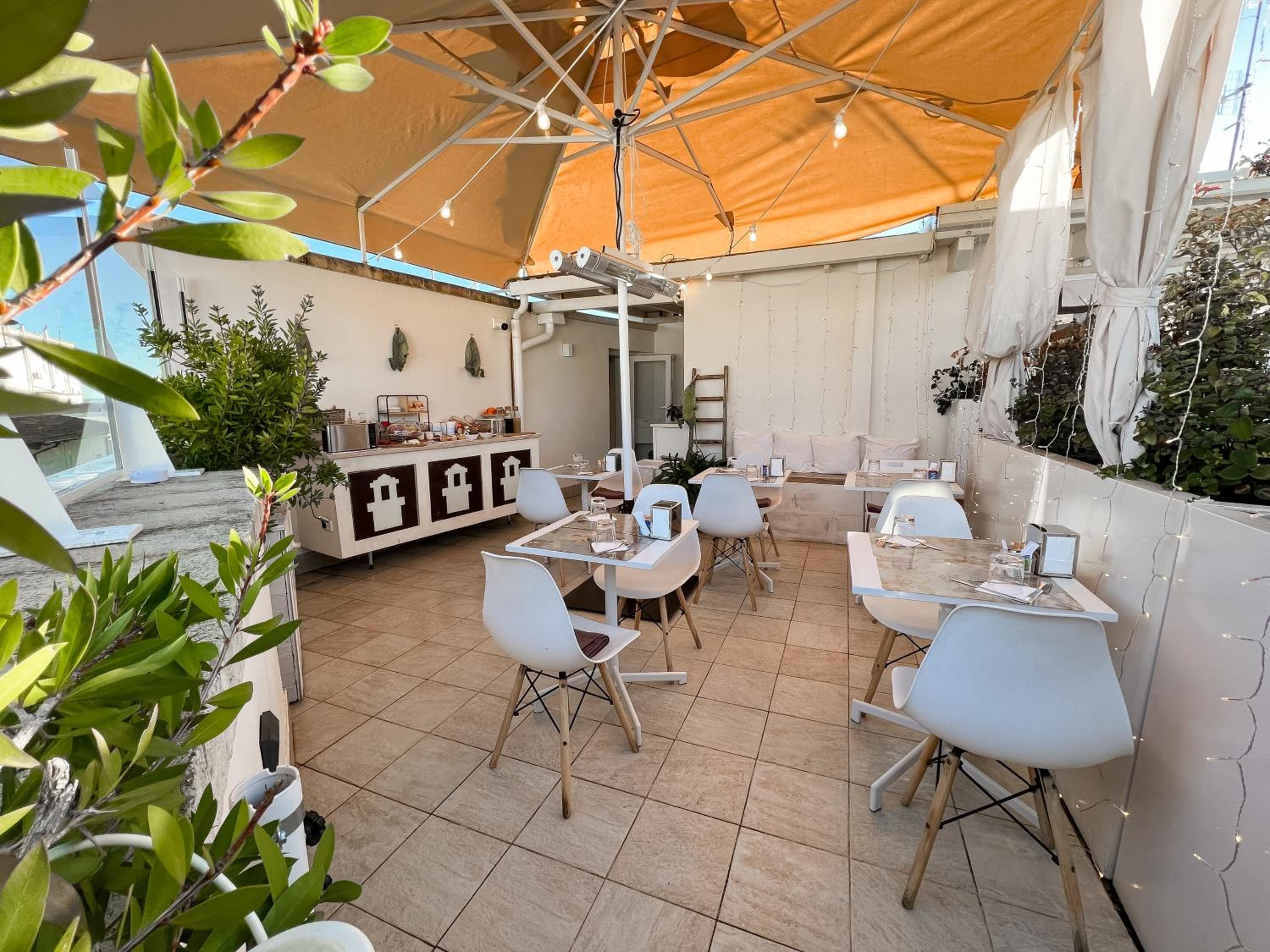 San Michele Rooms & Private SPA view 5