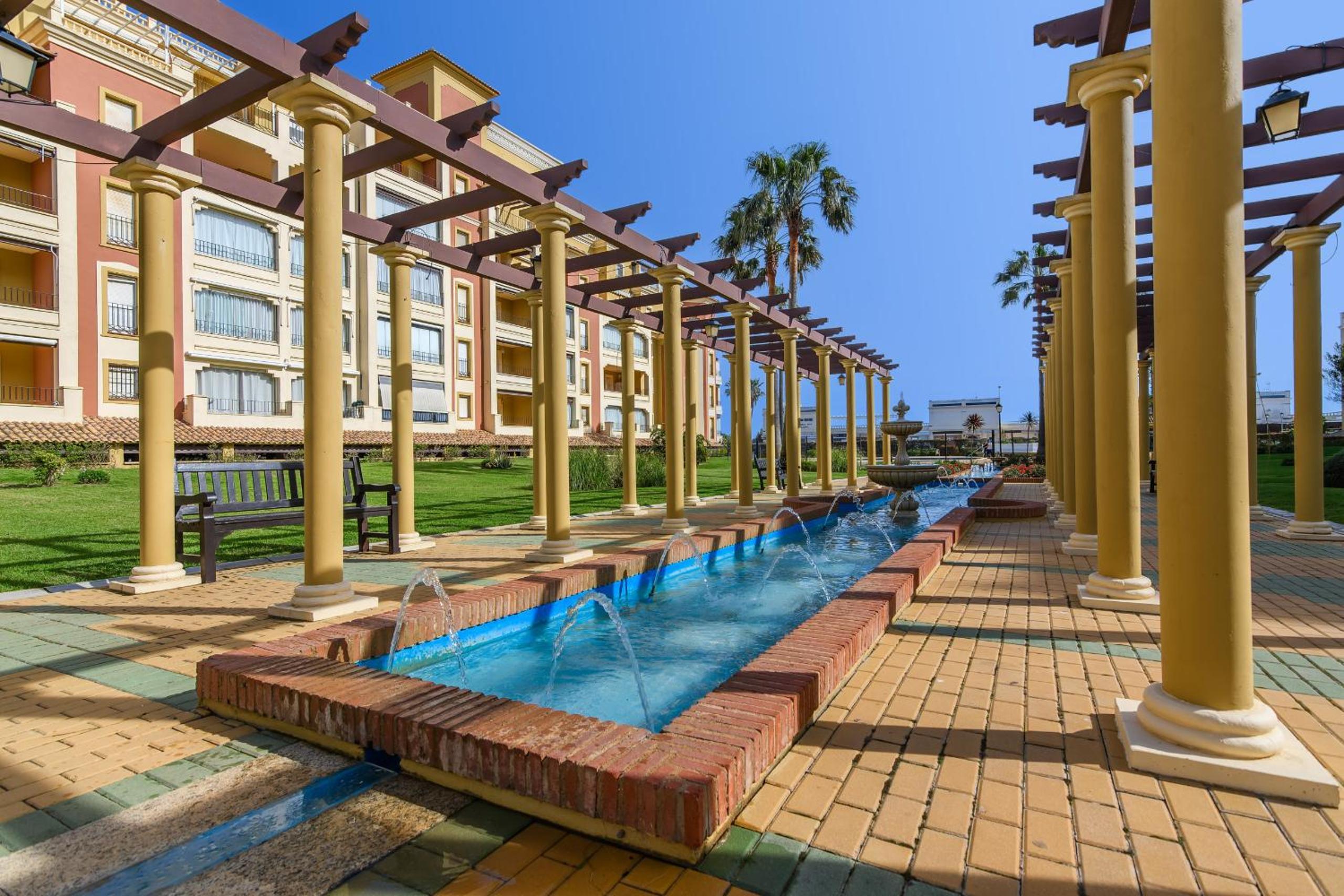 Canela Park by Ĥ - Playa Isla Canela ICHP36P57 view 5