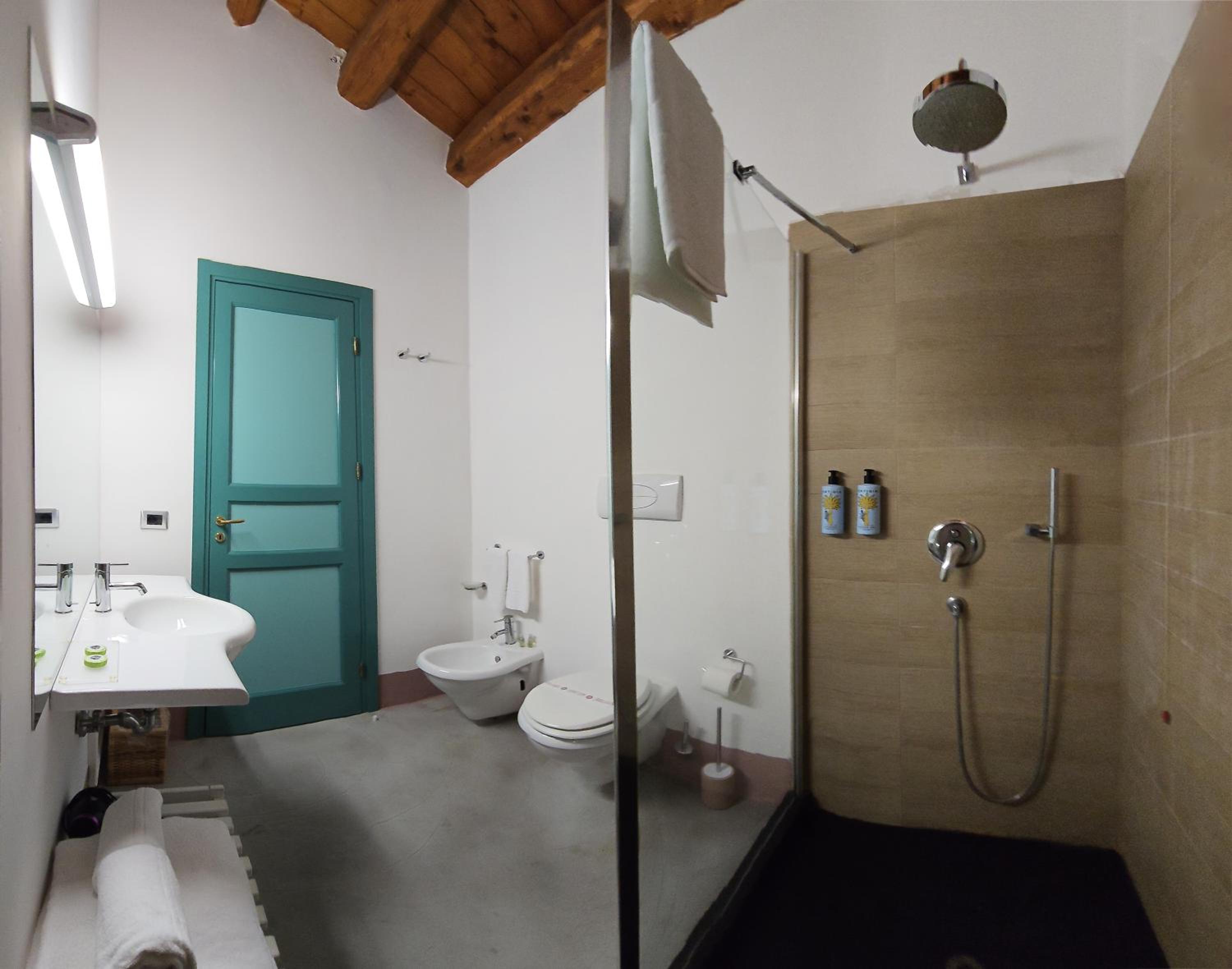 Relais Casa Mirabile, photo 26