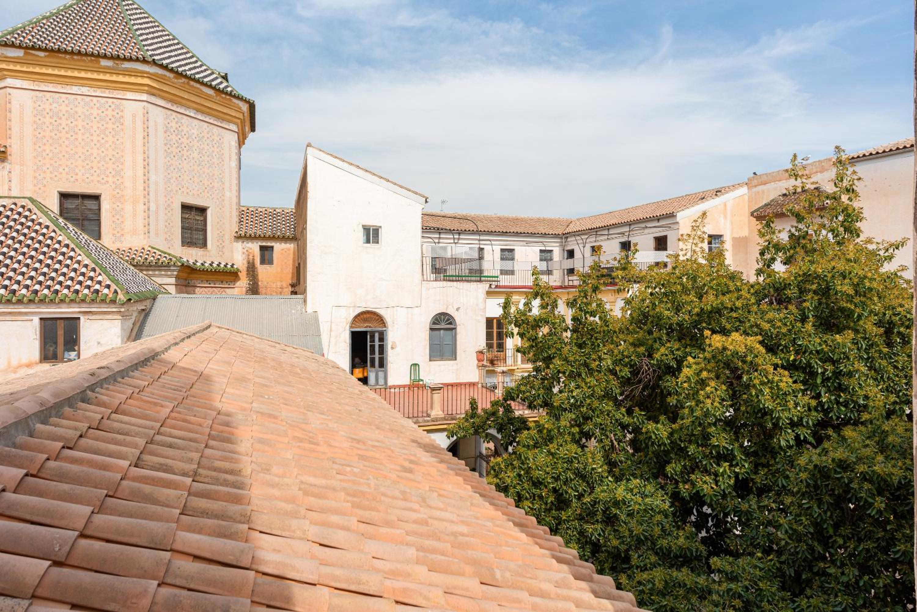 Apartamento centrico Mar
