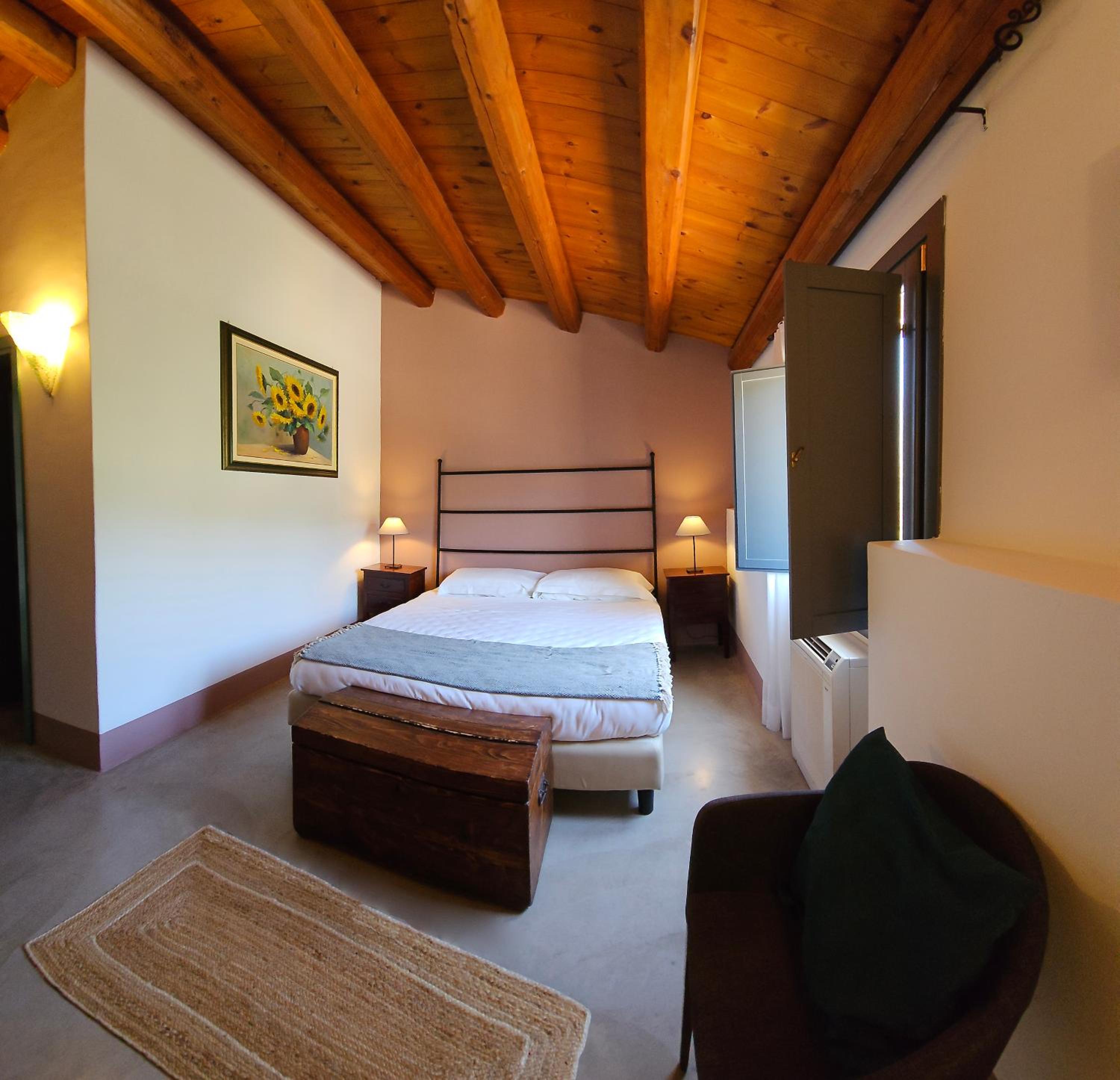 Relais Casa Mirabile, photo 59