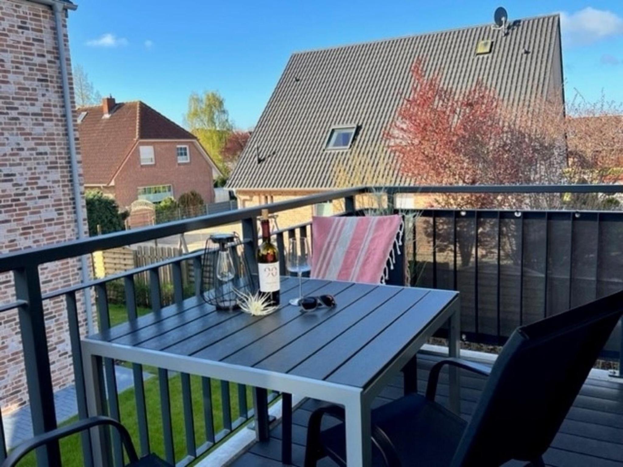 Fewo Ockenfels