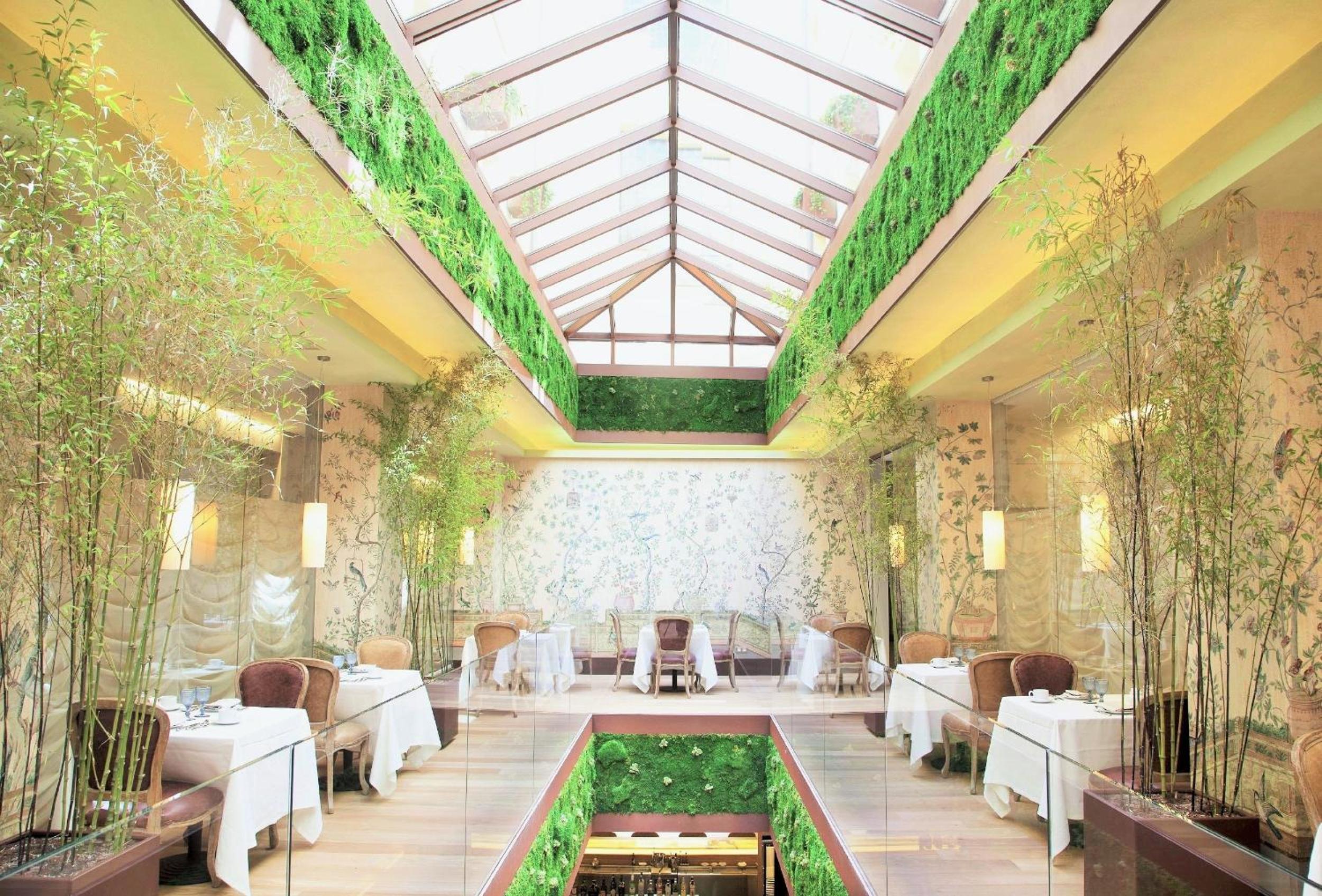 URSO Hotel & Spa, a Small Luxury Hotel of the World en Madrid