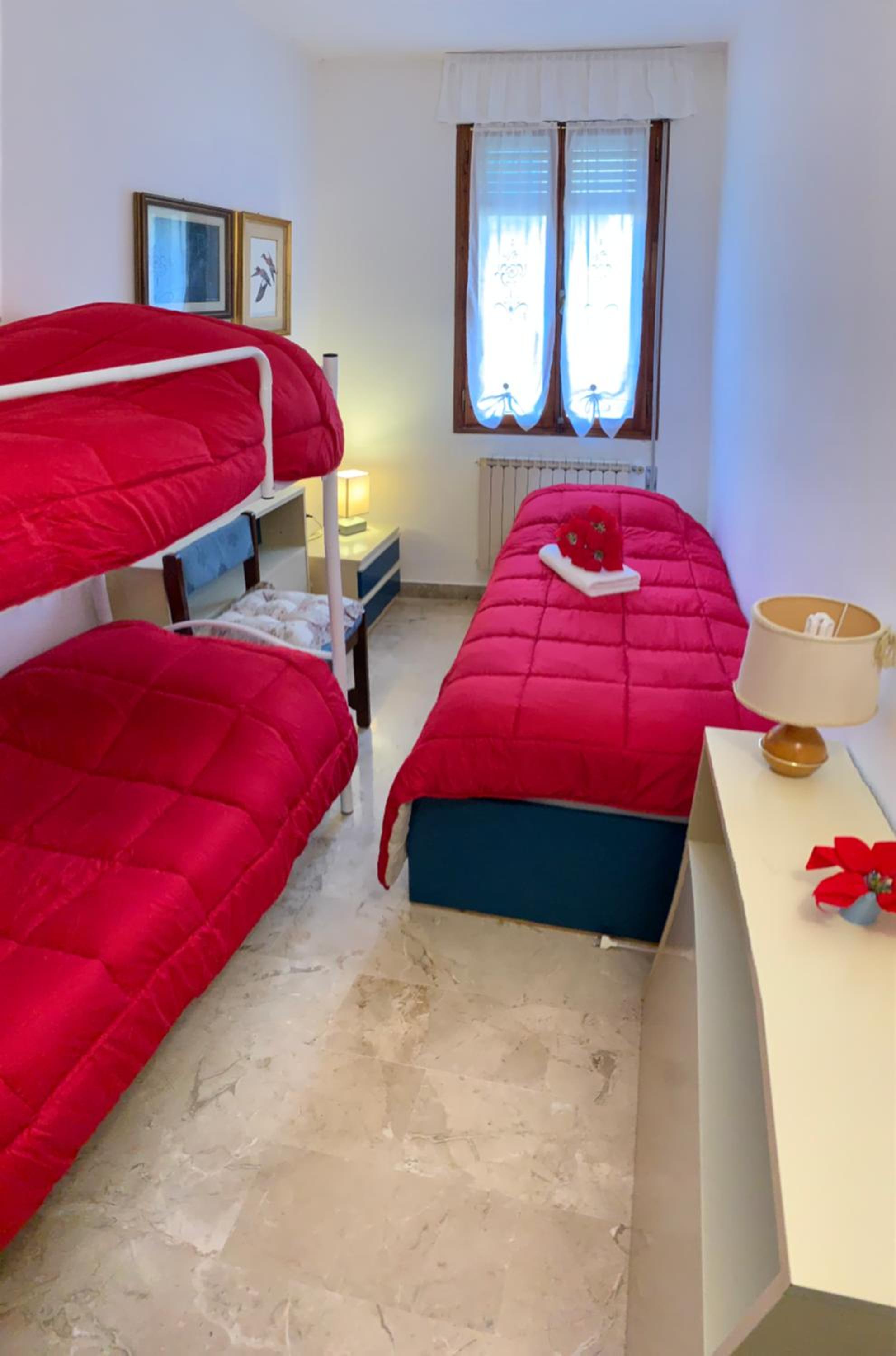 Eagle's Nest Venice Guest House
