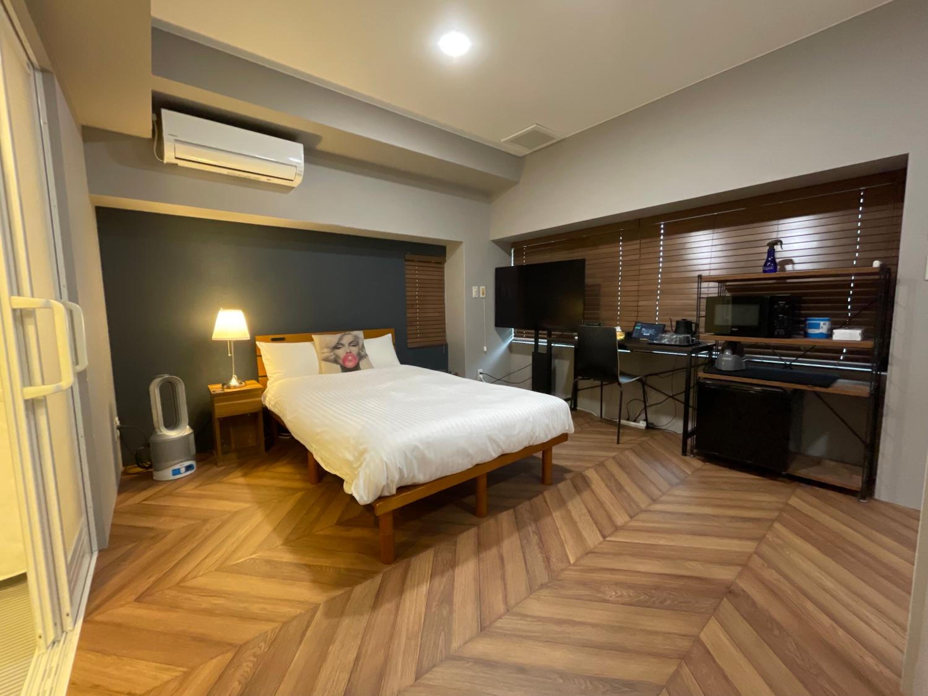 ZONK HOTEL Nakasu, Zdjęcie 49