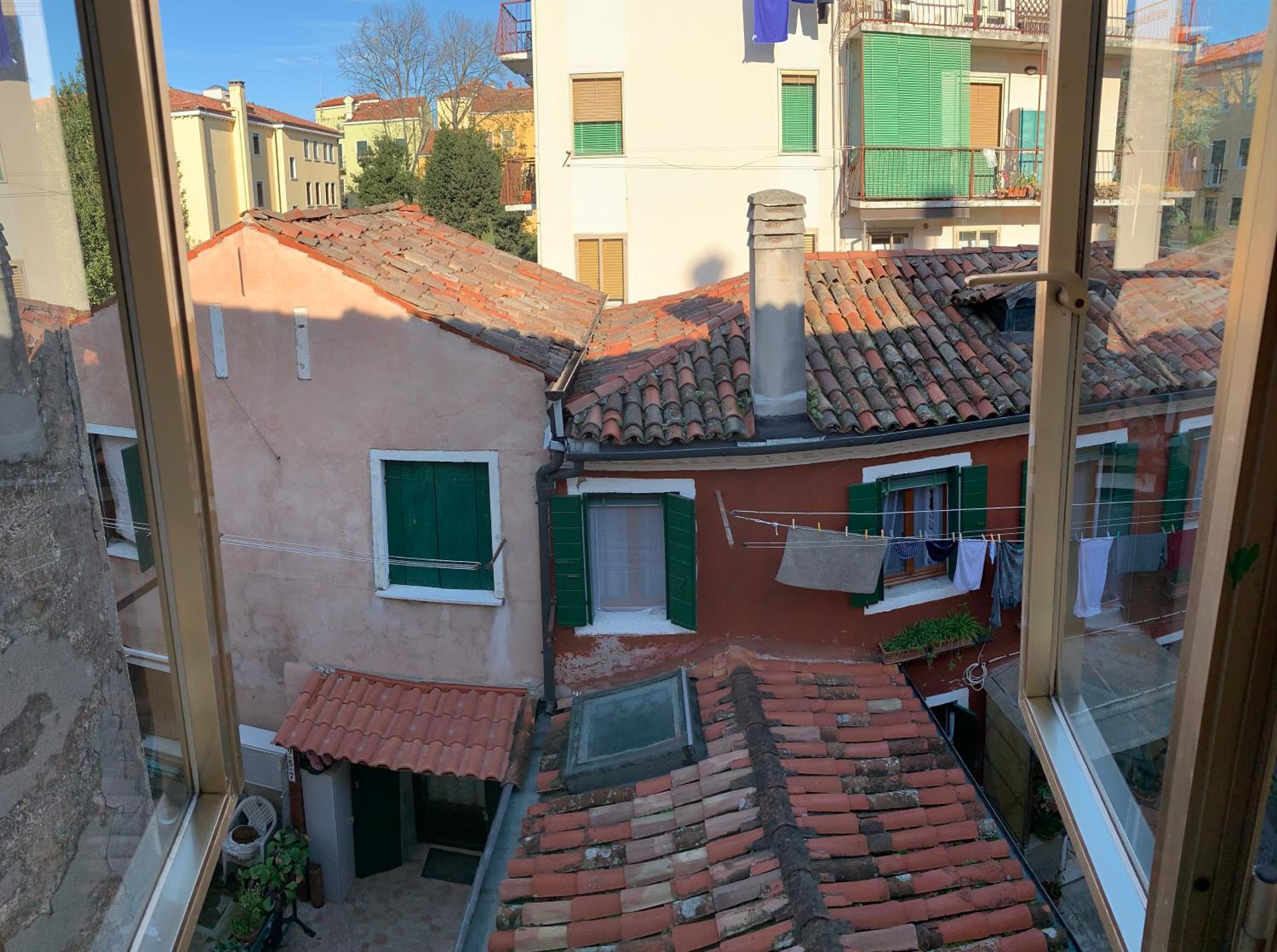 Eagle's Nest Venice Guest House