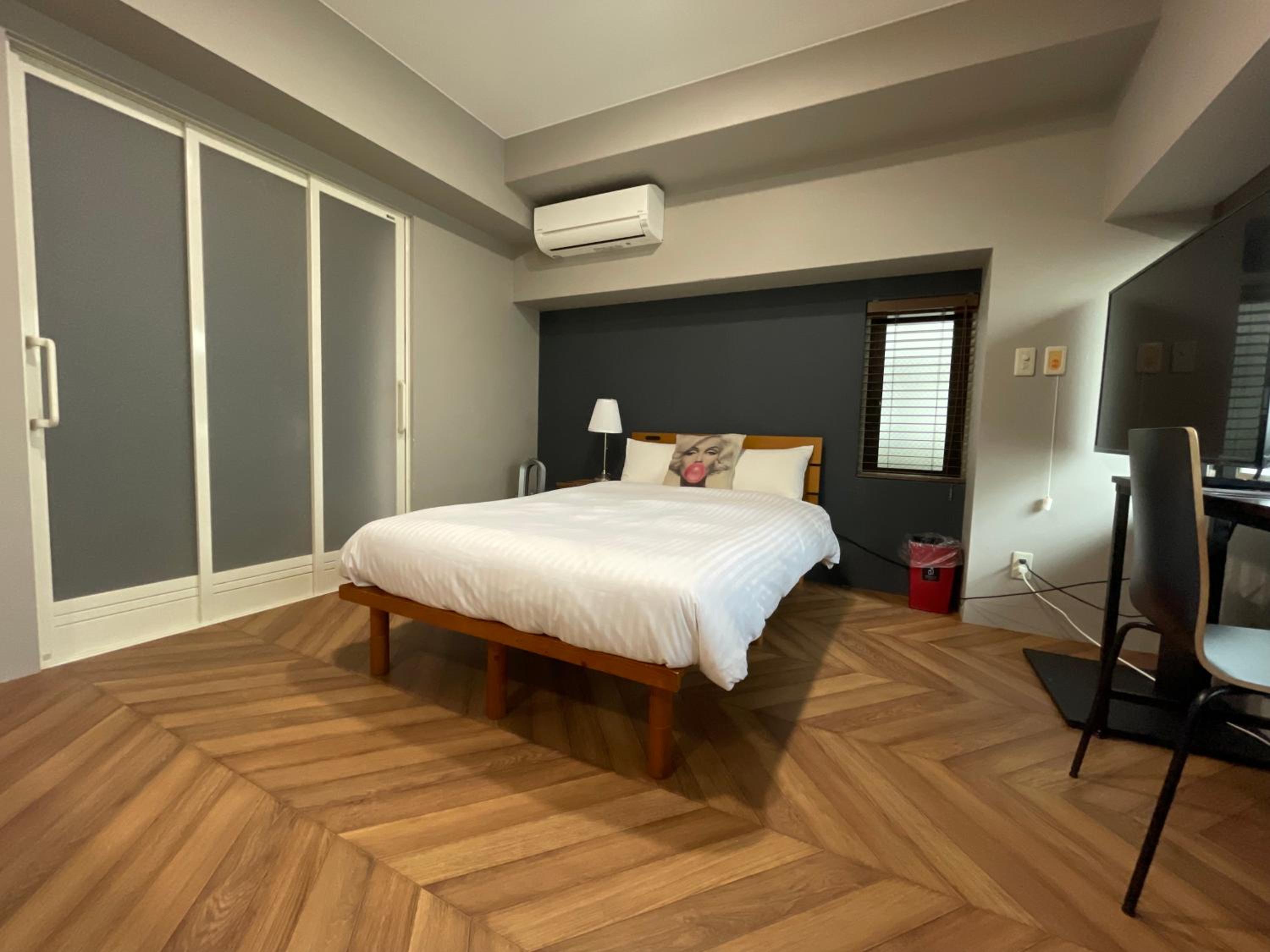 ZONK HOTEL Nakasu, Zdjęcie 21