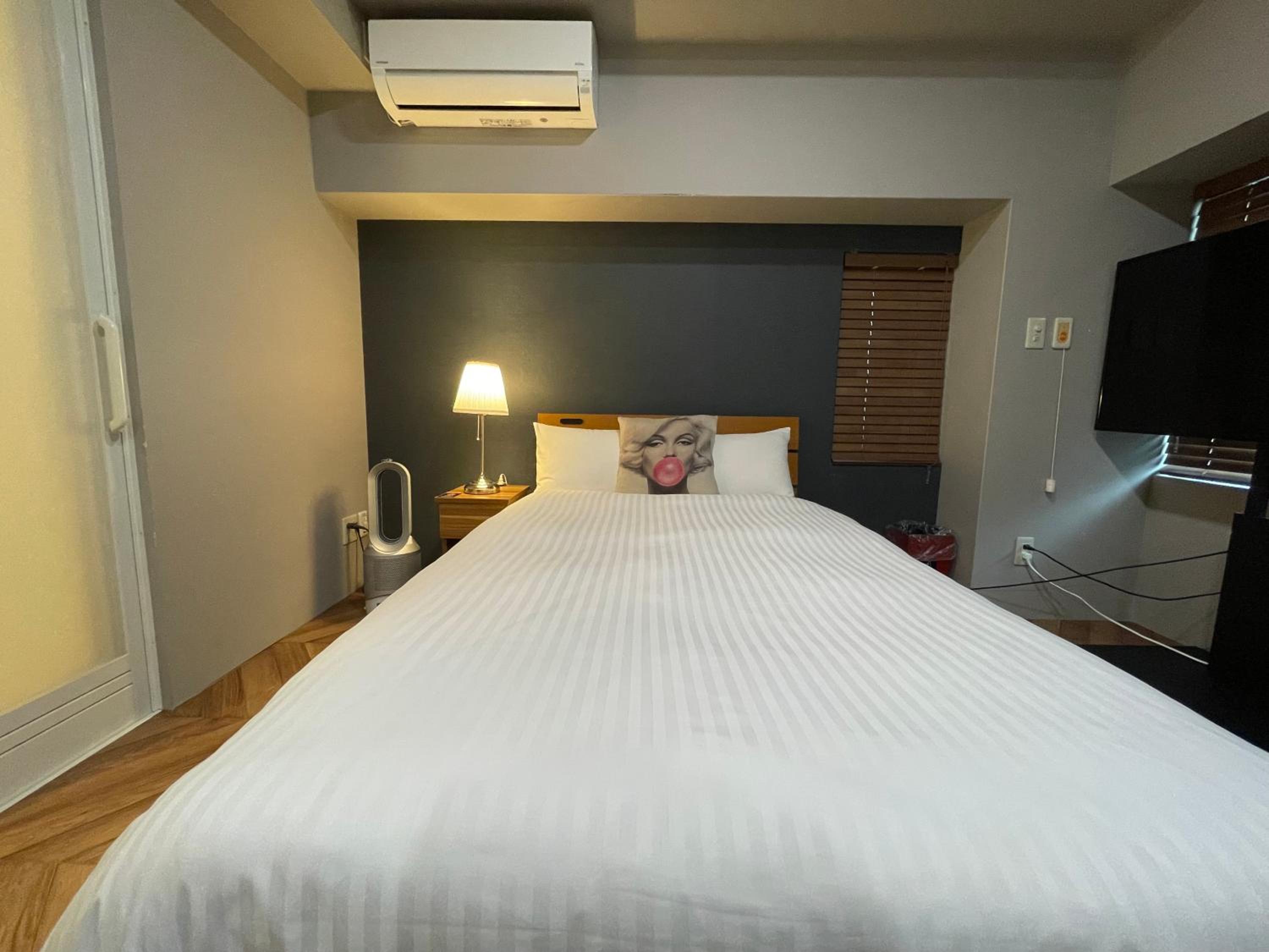 ZONK HOTEL Nakasu, Zdjęcie 19