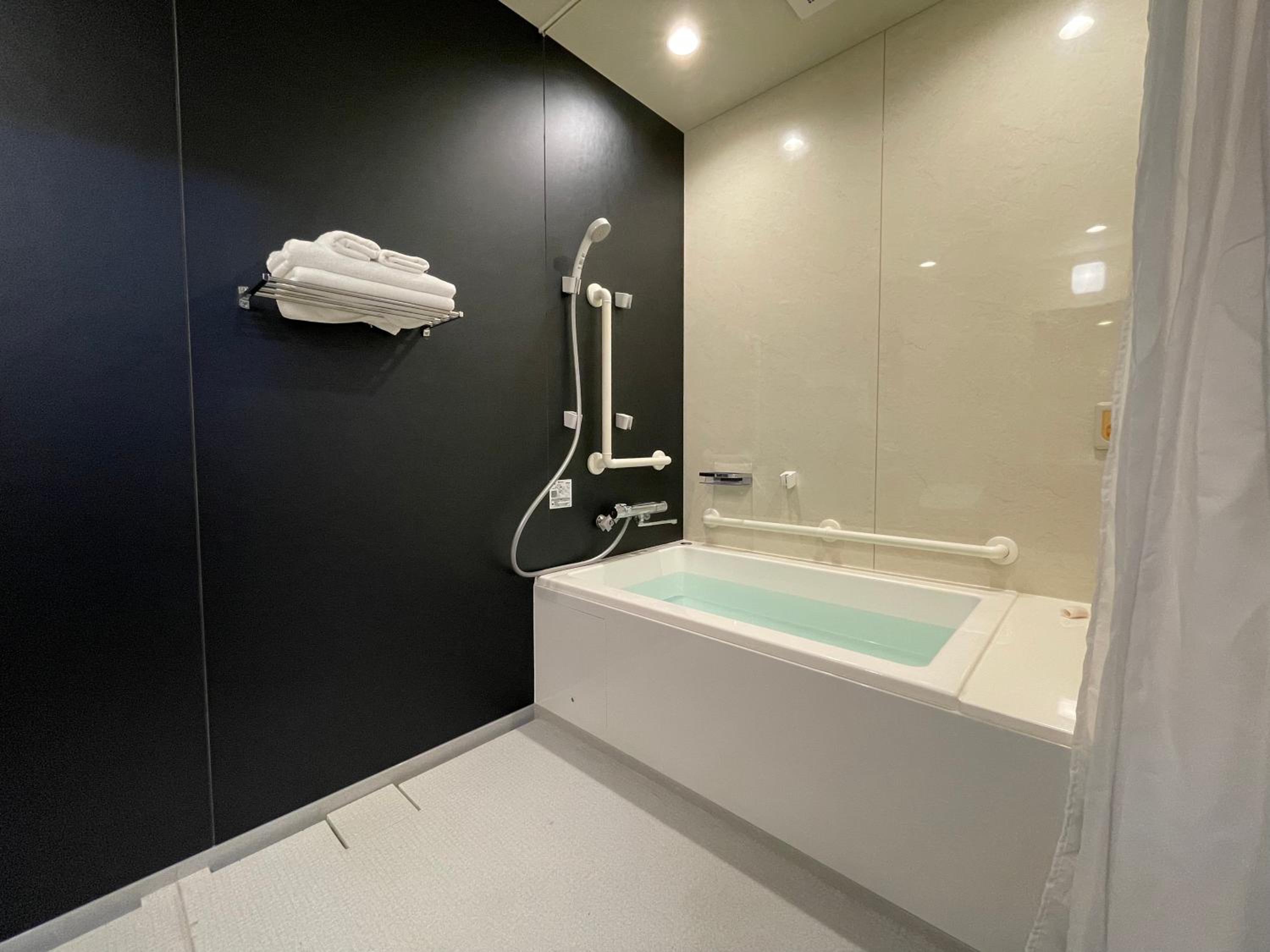ZONK HOTEL Nakasu, Zdjęcie 14