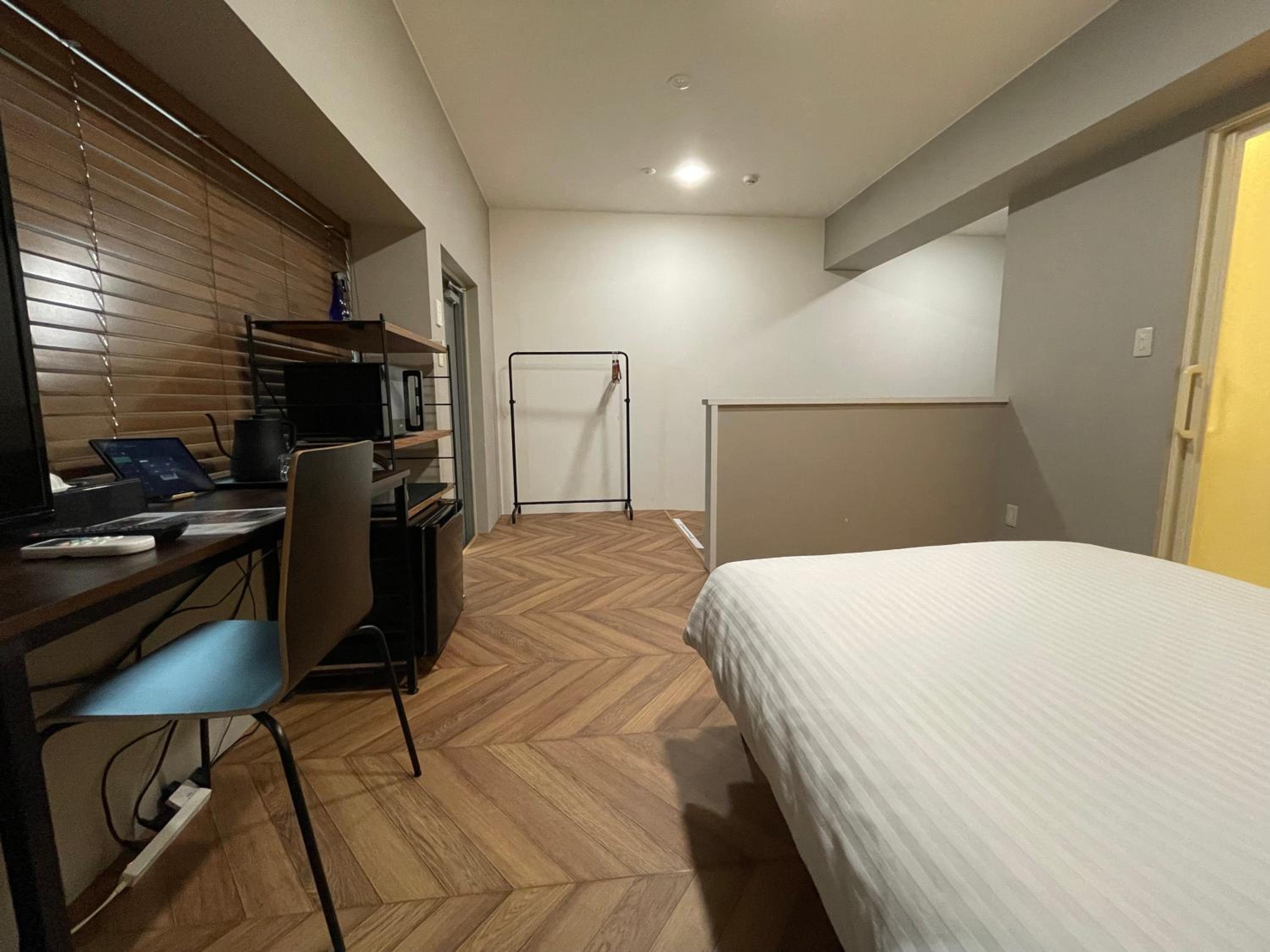 ZONK HOTEL Nakasu, Zdjęcie 22