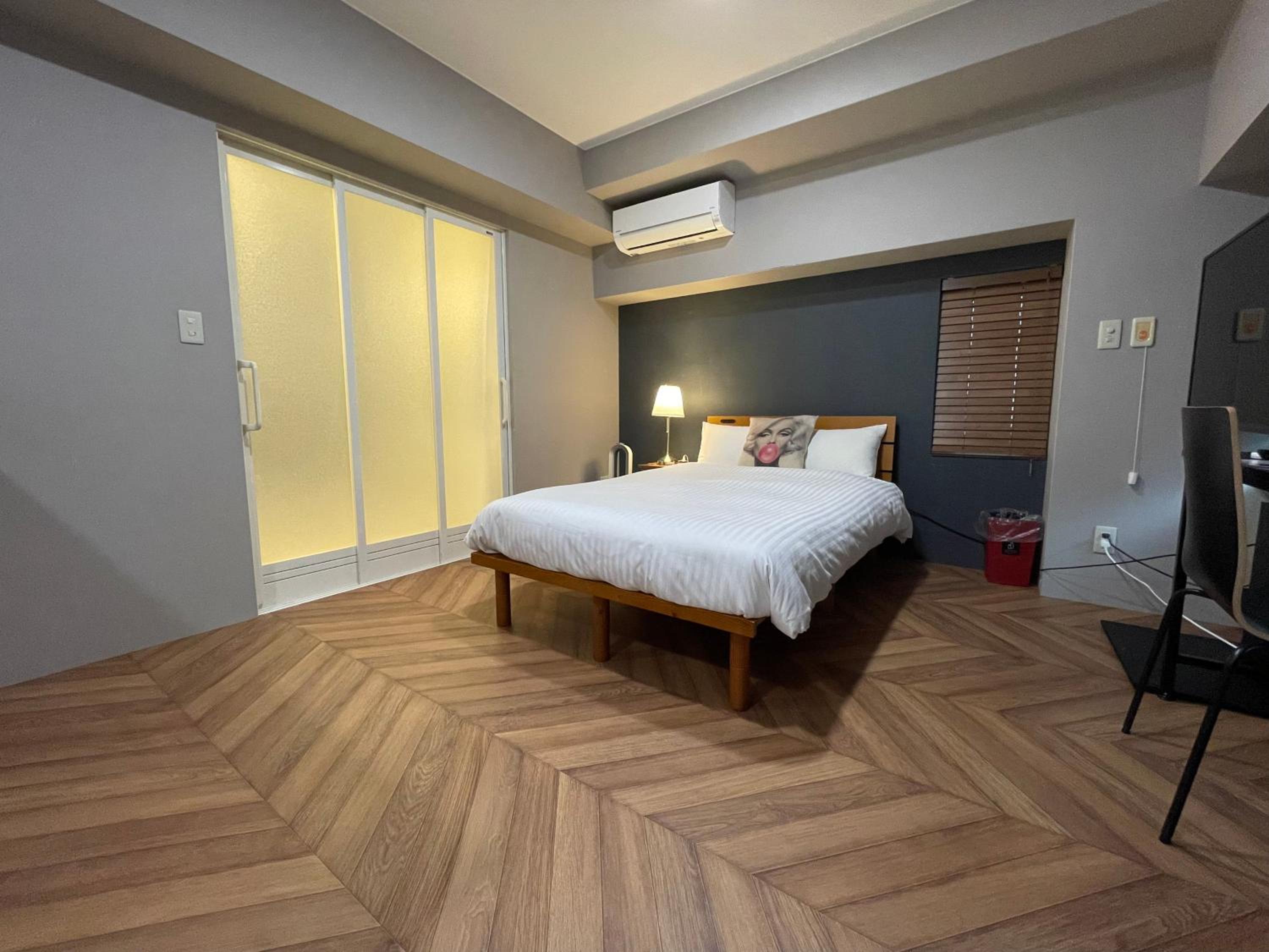 ZONK HOTEL Nakasu